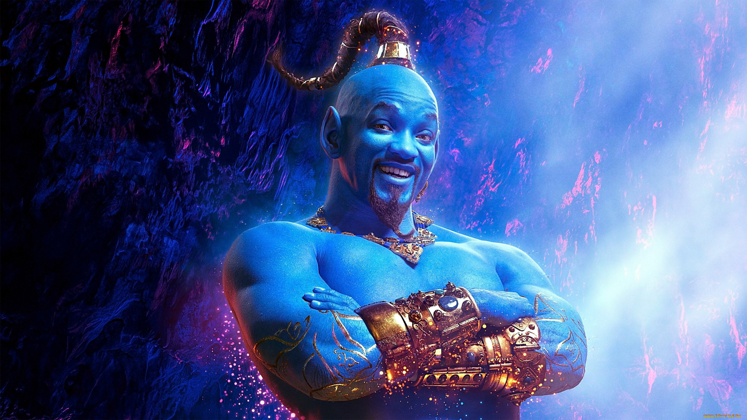 кино, фильмы, aladdin, will, smith
