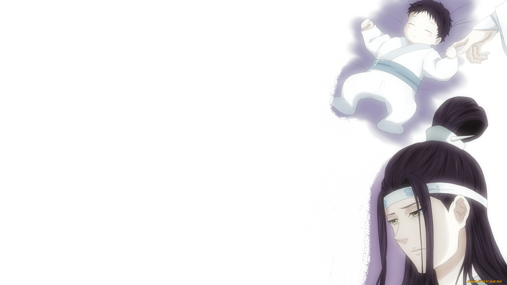 аниме, mo, dao, zu, shi, the, untamed, неукротимый, повелитель, чэньцин, мосян, тунсю, mo, dao, zu, shi, магистр, дьявольского, культа