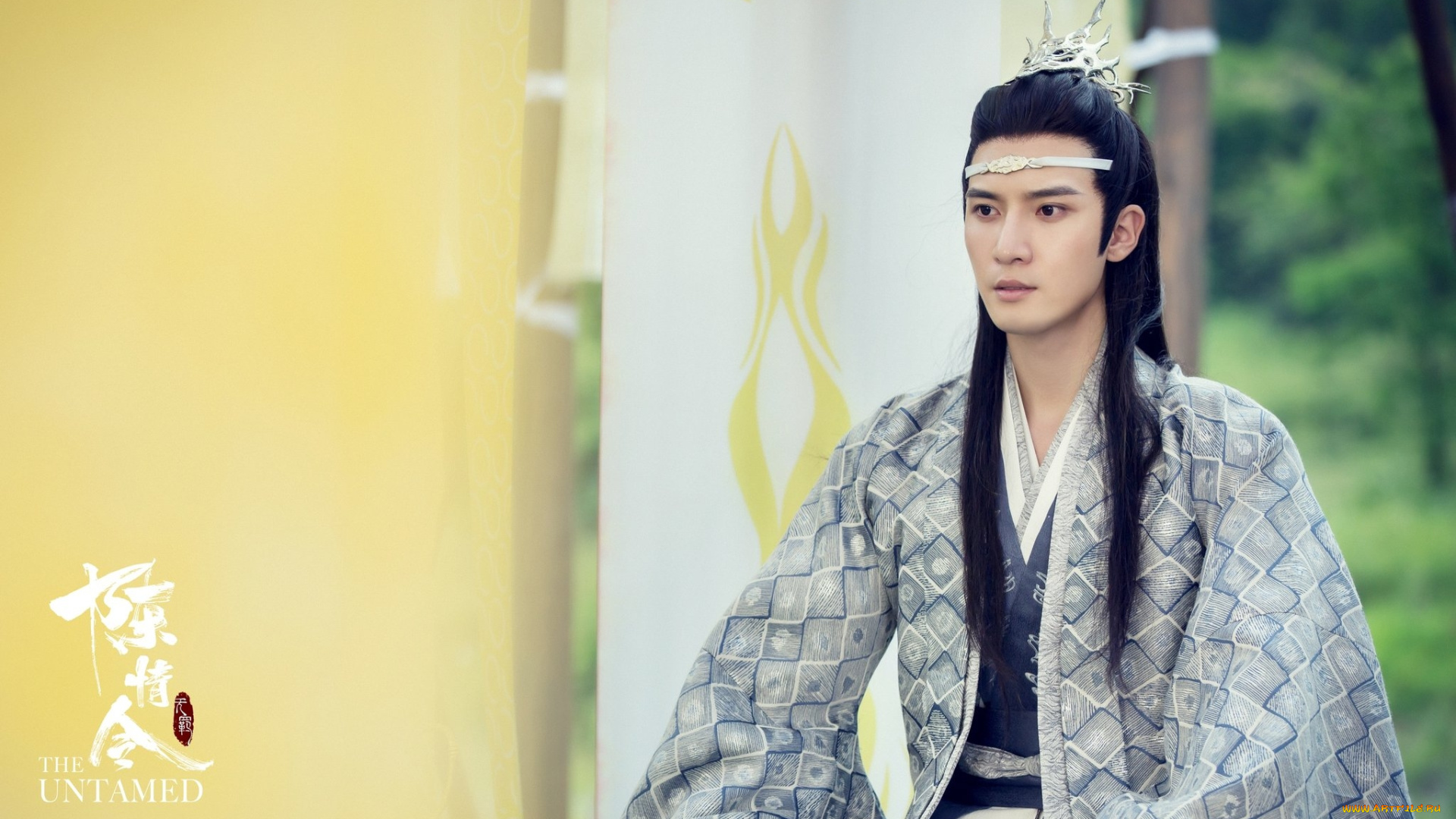 кино, фильмы, the, untamed, the, untamed, неукротимый, повелитель, чэньцин, мосян, тунсю, mo, dao, zu, shi, магистр, дьявольского, культа