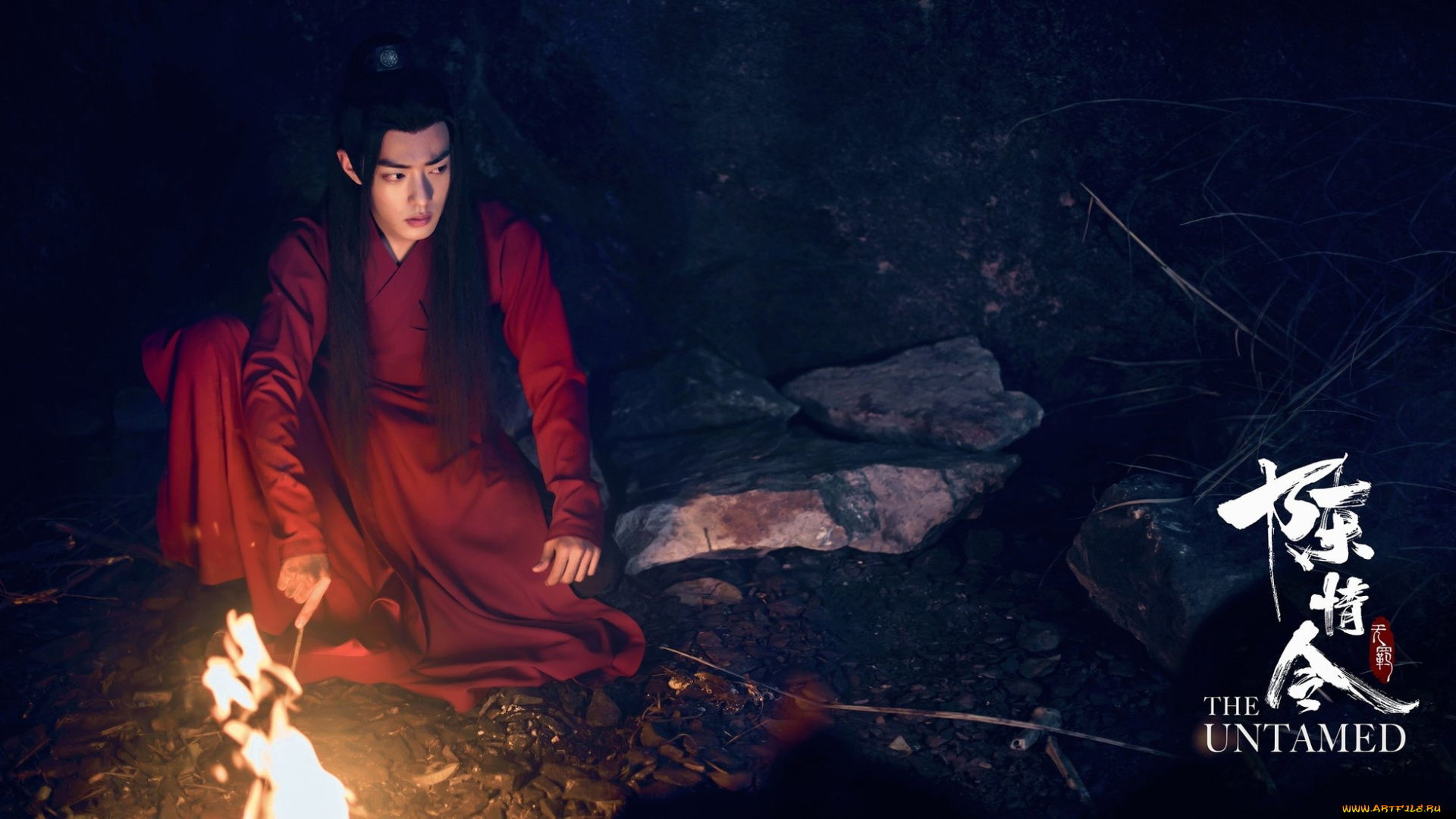 кино, фильмы, the, untamed, the, untamed, неукротимый, повелитель, чэньцин, мосян, тунсю, mo, dao, zu, shi, магистр, дьявольского, культа