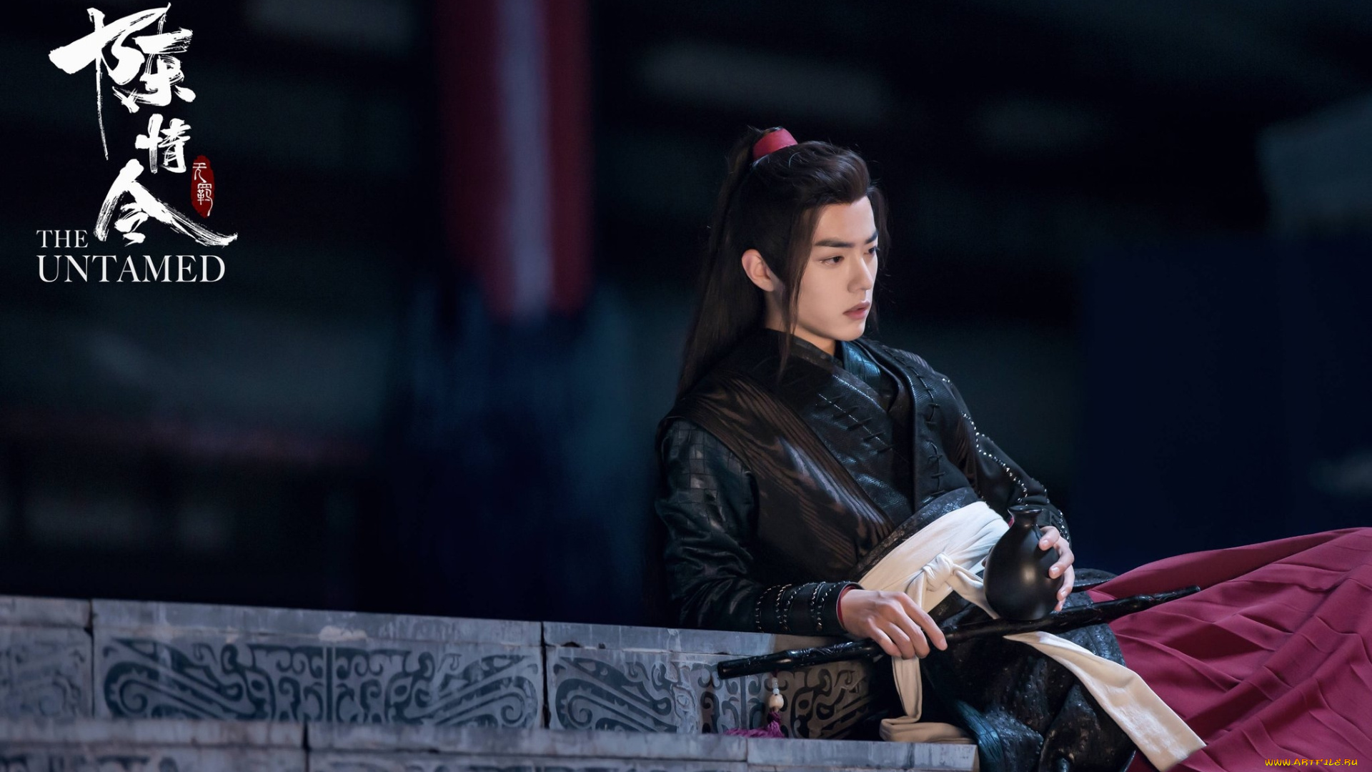 кино, фильмы, the, untamed, the, untamed, неукротимый, повелитель, чэньцин, мосян, тунсю, mo, dao, zu, shi, магистр, дьявольского, культа