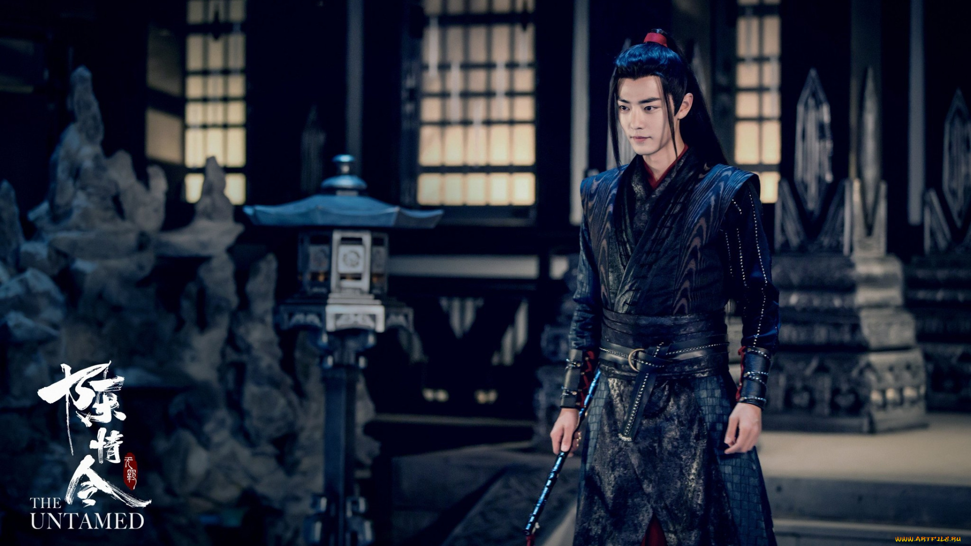 кино, фильмы, the, untamed, the, untamed, неукротимый, повелитель, чэньцин, мосян, тунсю, mo, dao, zu, shi, магистр, дьявольского, культа