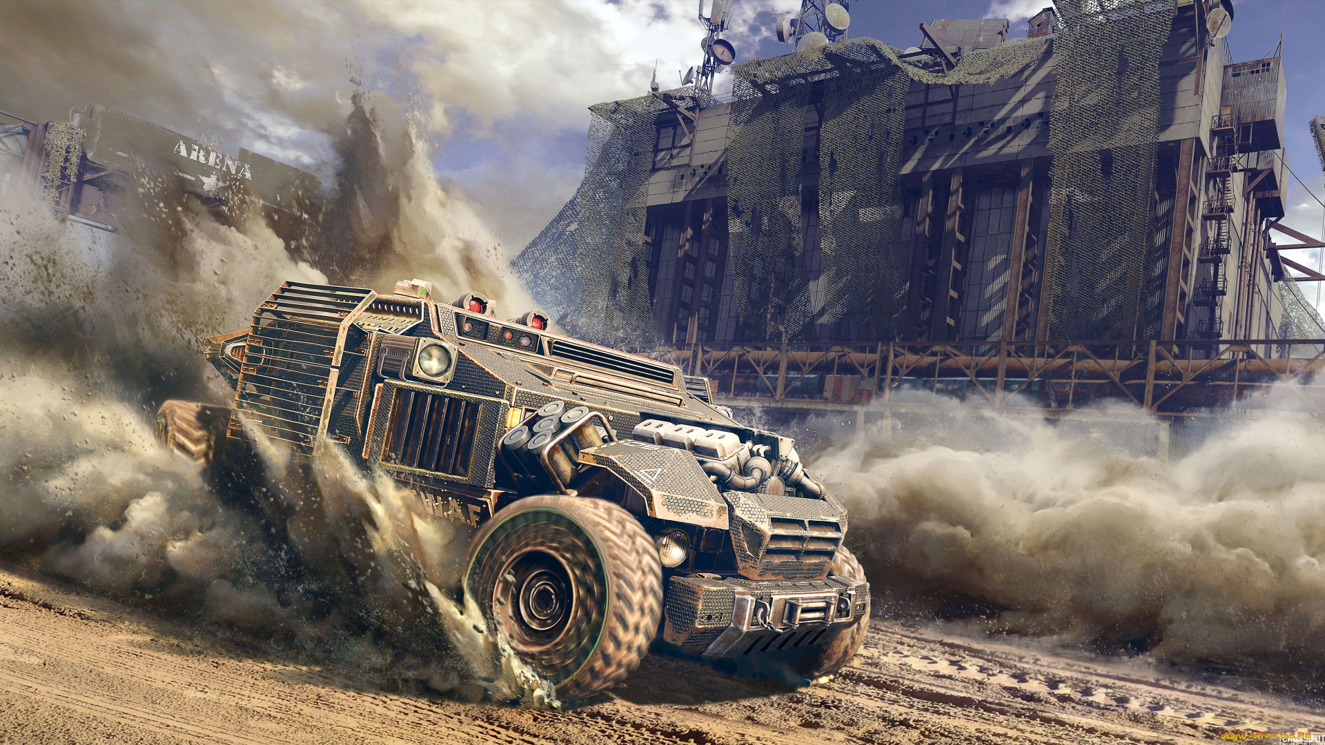 видео, игры, crossout, action, онлайн