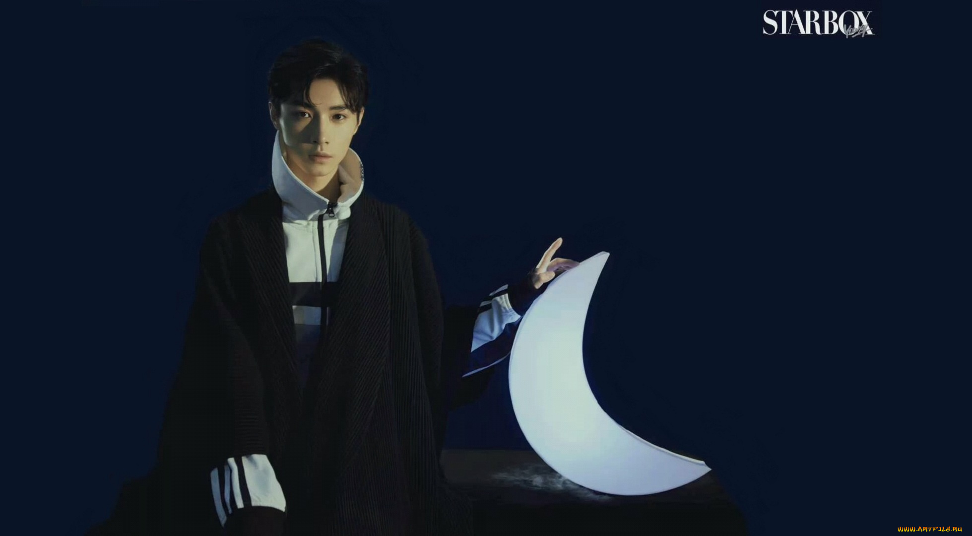 мужчины, song, ji, yang, сун, цзиян