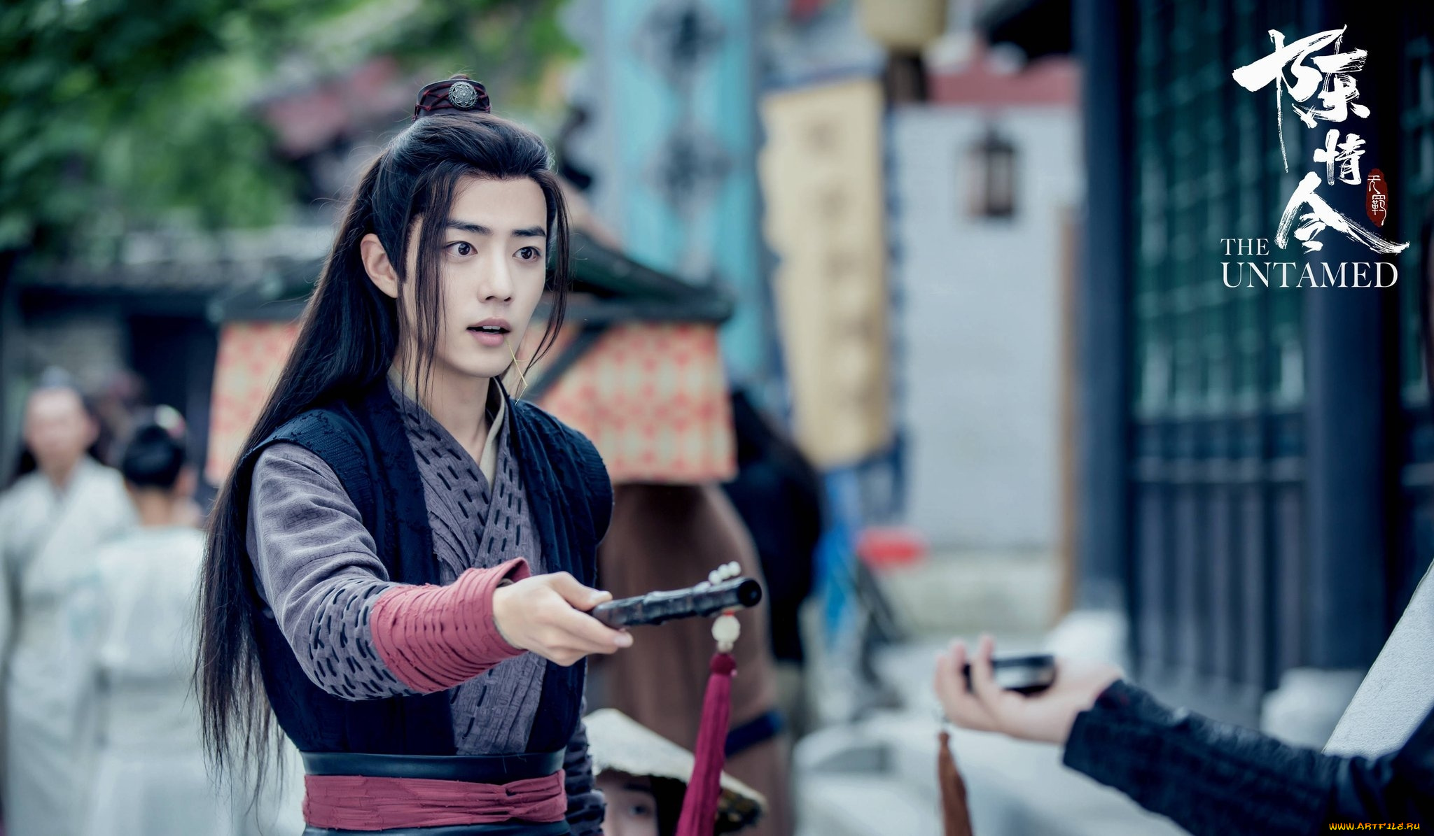 кино, фильмы, the, untamed, the, untamed, неукротимый, повелитель, чэньцин, мосян, тунсю, mo, dao, zu, shi, магистр, дьявольского, культа