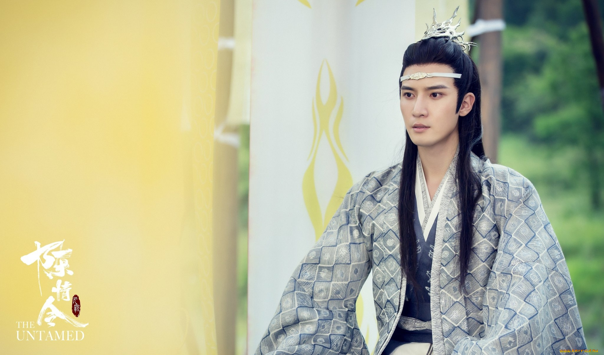 кино, фильмы, the, untamed, the, untamed, неукротимый, повелитель, чэньцин, мосян, тунсю, mo, dao, zu, shi, магистр, дьявольского, культа