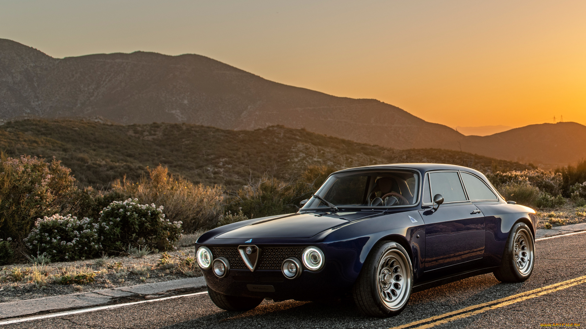 автомобили, alfa, romeo, alfa-romeo