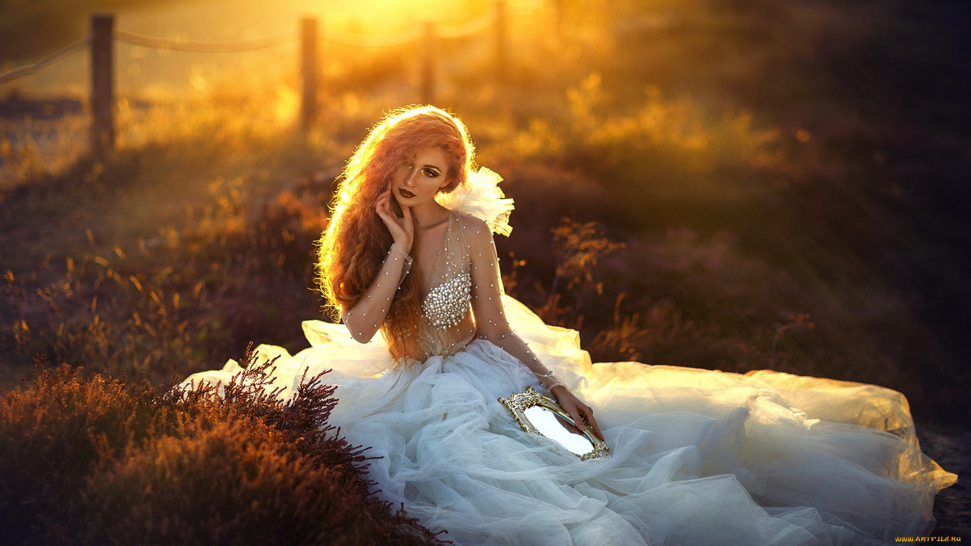 девушки, -, рыжеволосые, и, разноцветные, девушка, красивая, супер, секси, няша, нежная, классная, модница, лапочка, мадам