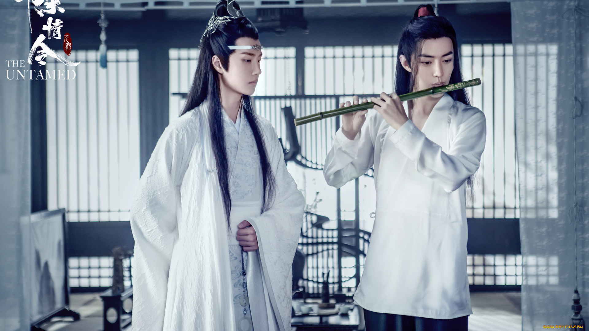 кино, фильмы, the, untamed, the, untamed, неукротимый, повелитель, чэньцин, мосян, тунсю, mo, dao, zu, shi, магистр, дьявольского, культа