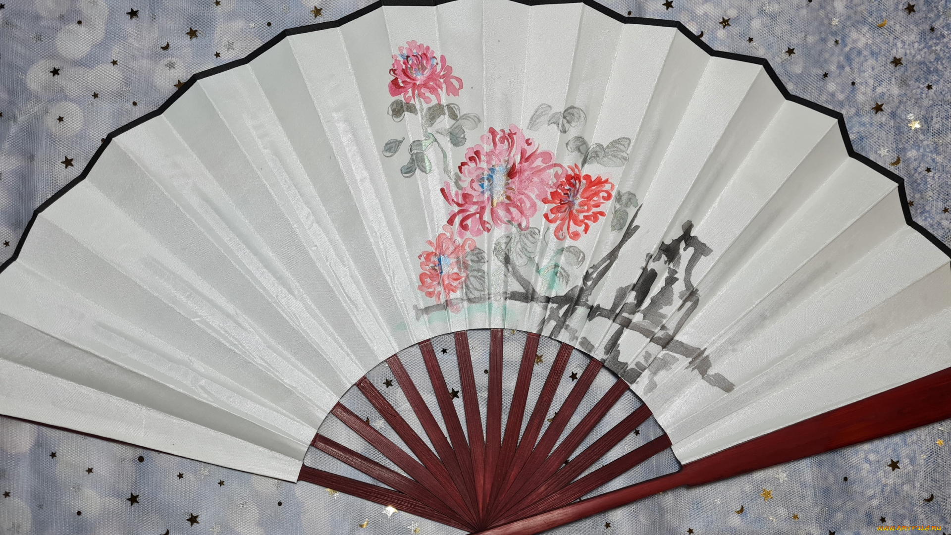 разное, украшения, , аксессуары, , веера, веер