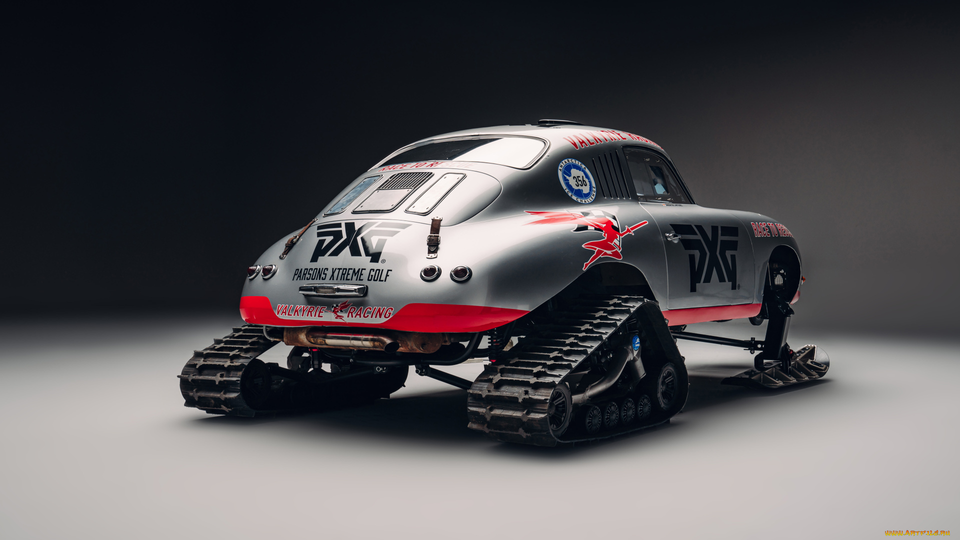 valkyrie, racing, project, автомобили, porsche