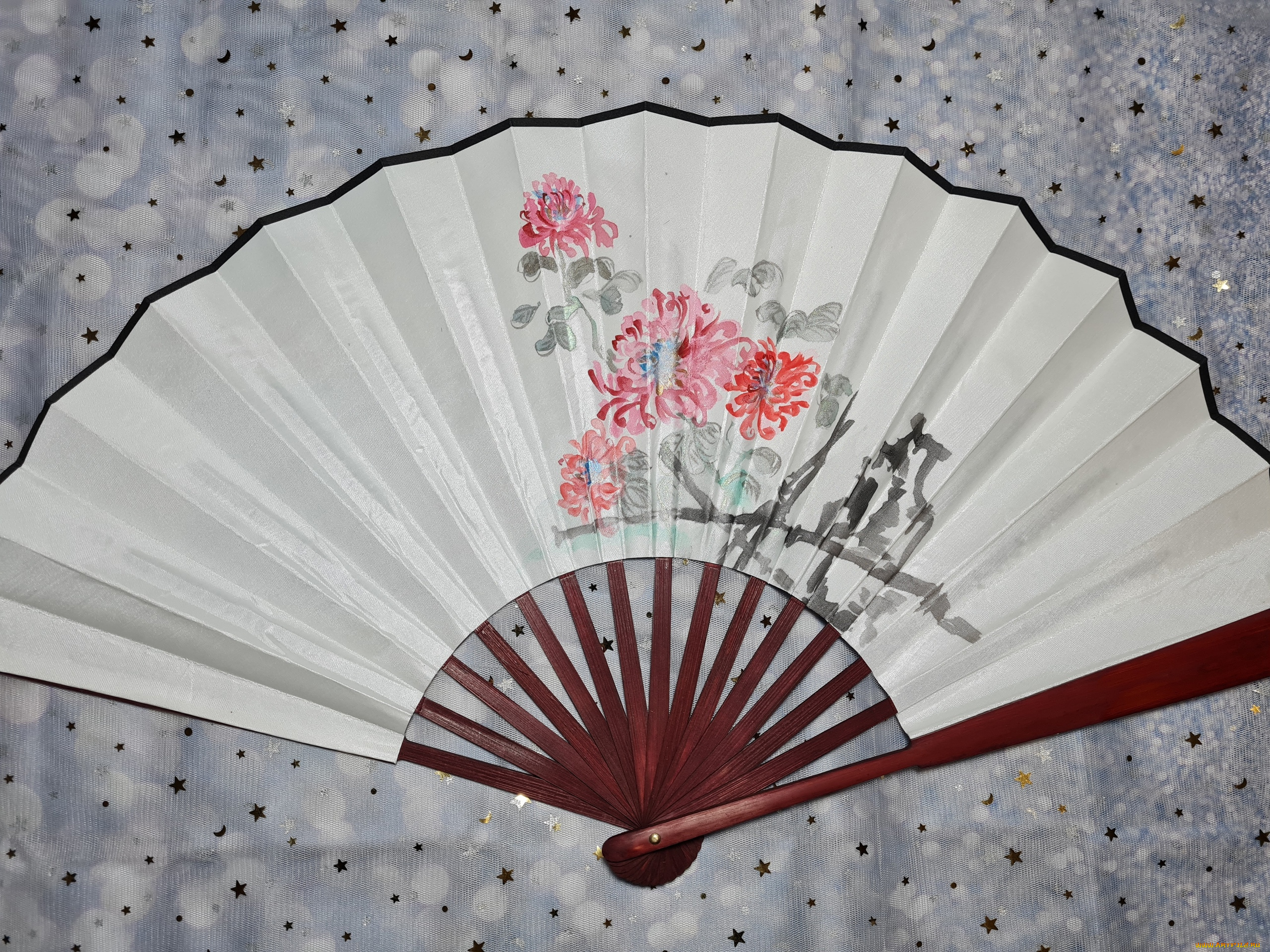 разное, украшения, , аксессуары, , веера, веер