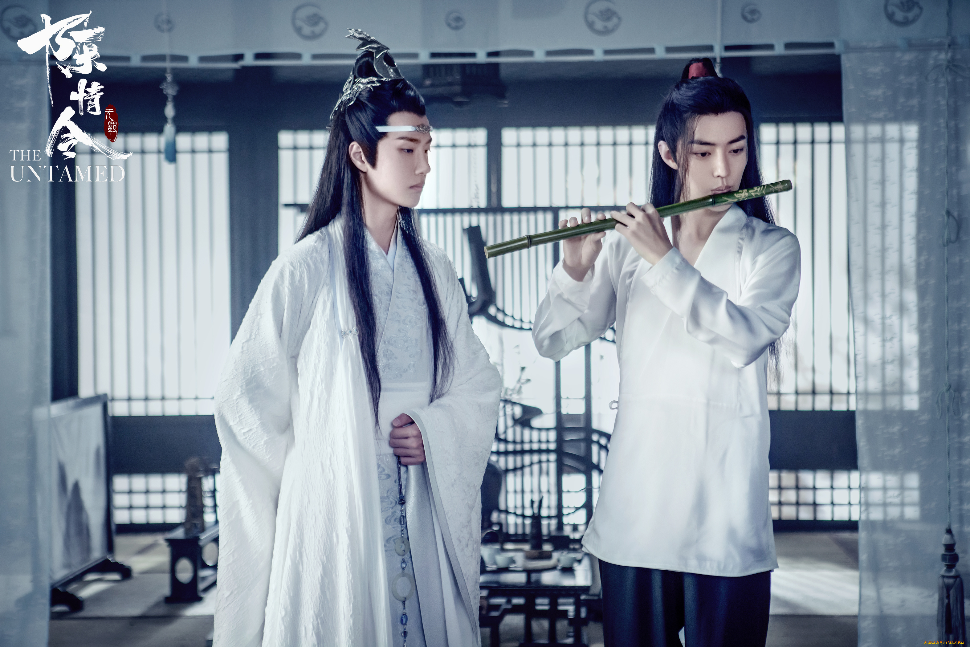 кино, фильмы, the, untamed, the, untamed, неукротимый, повелитель, чэньцин, мосян, тунсю, mo, dao, zu, shi, магистр, дьявольского, культа