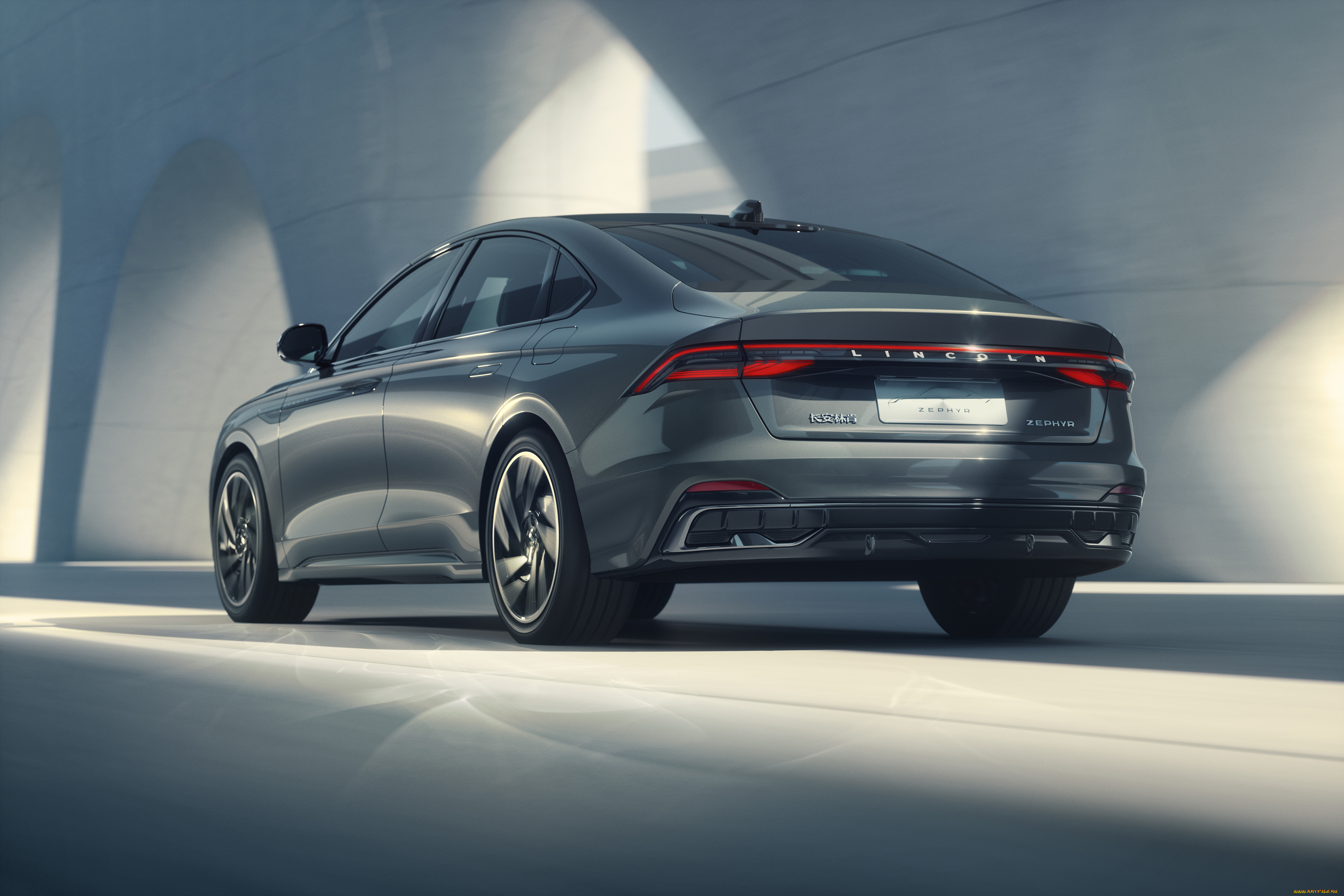 автомобили, lincoln