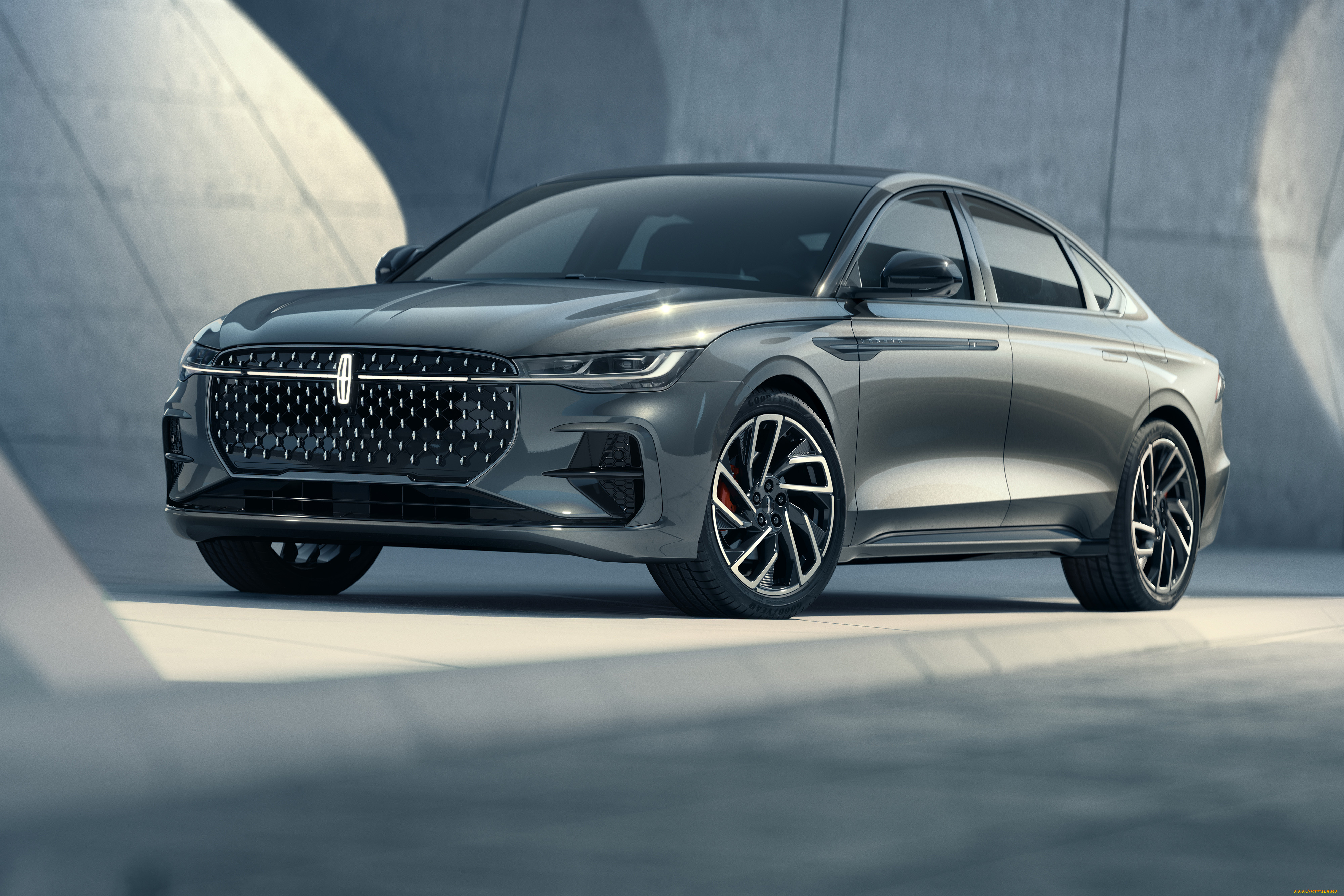 автомобили, lincoln