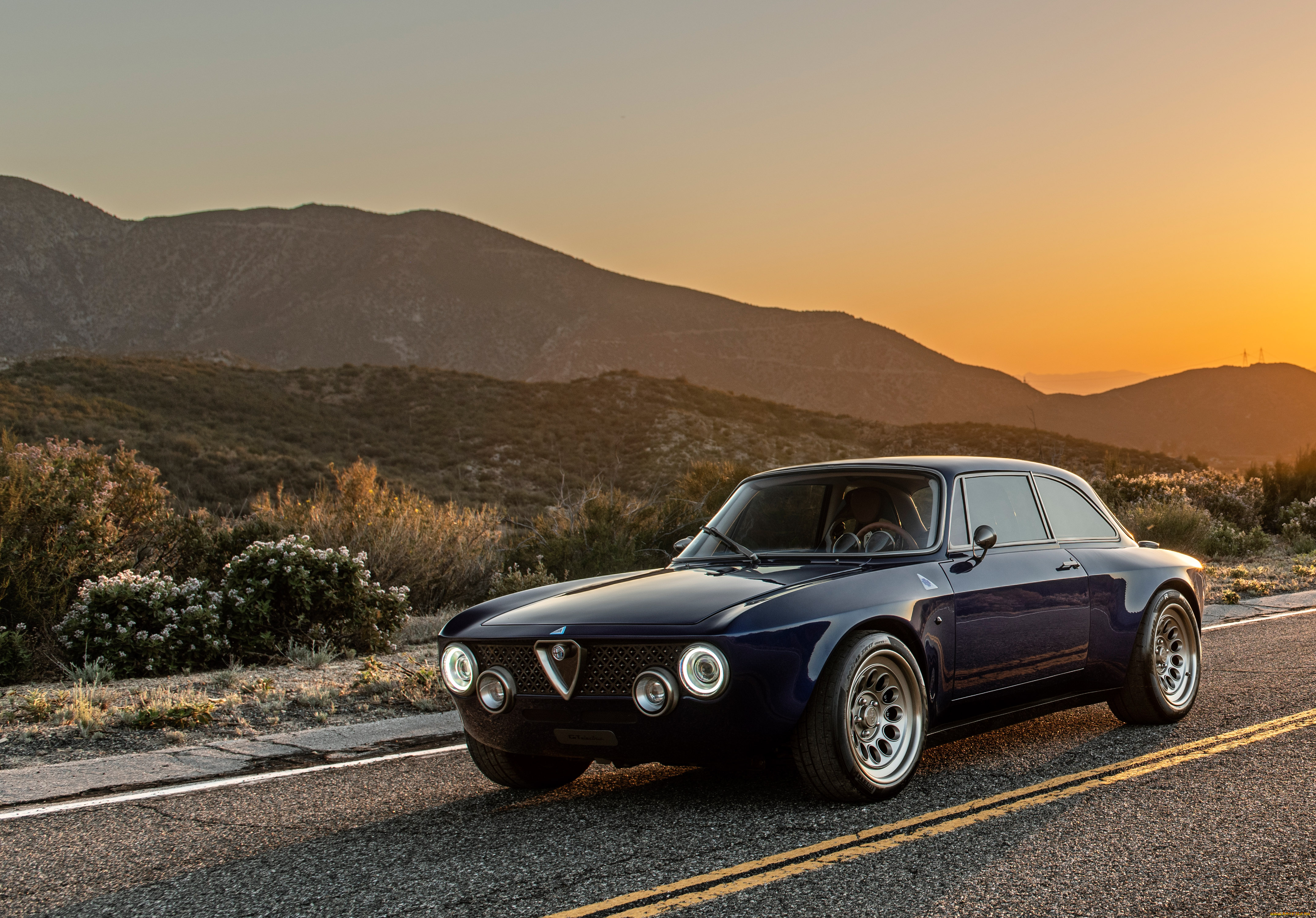 автомобили, alfa, romeo, alfa-romeo