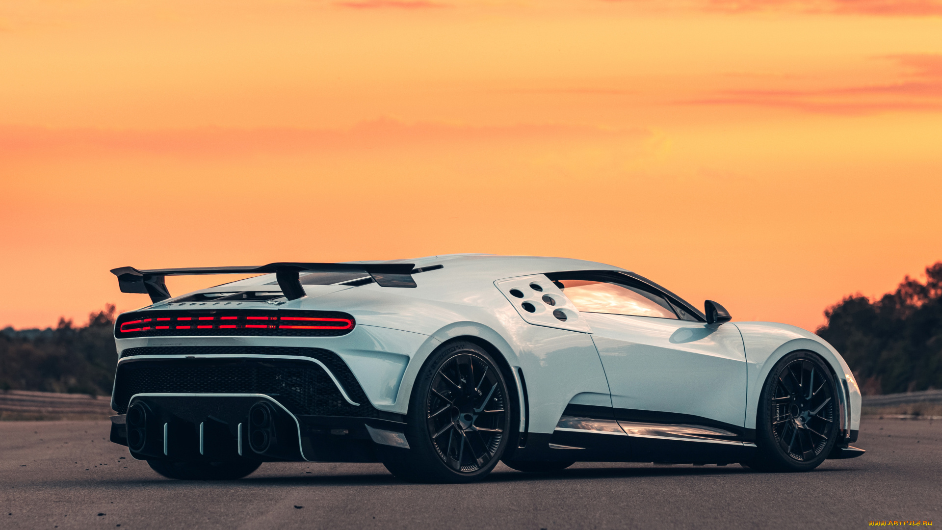 автомобили, bugatti