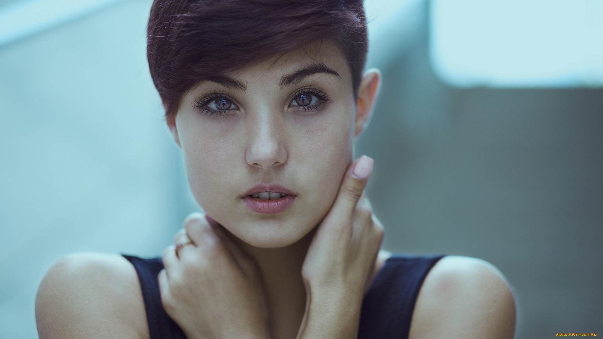 giorgia, soleri, девушки, giorgia, soleri, лицо, портрет, италия, итальянка, макияж, татуировка, тату, девушка, модель, брюнетка, красотка, поза, флирт, стройная, сексуальная, фигура