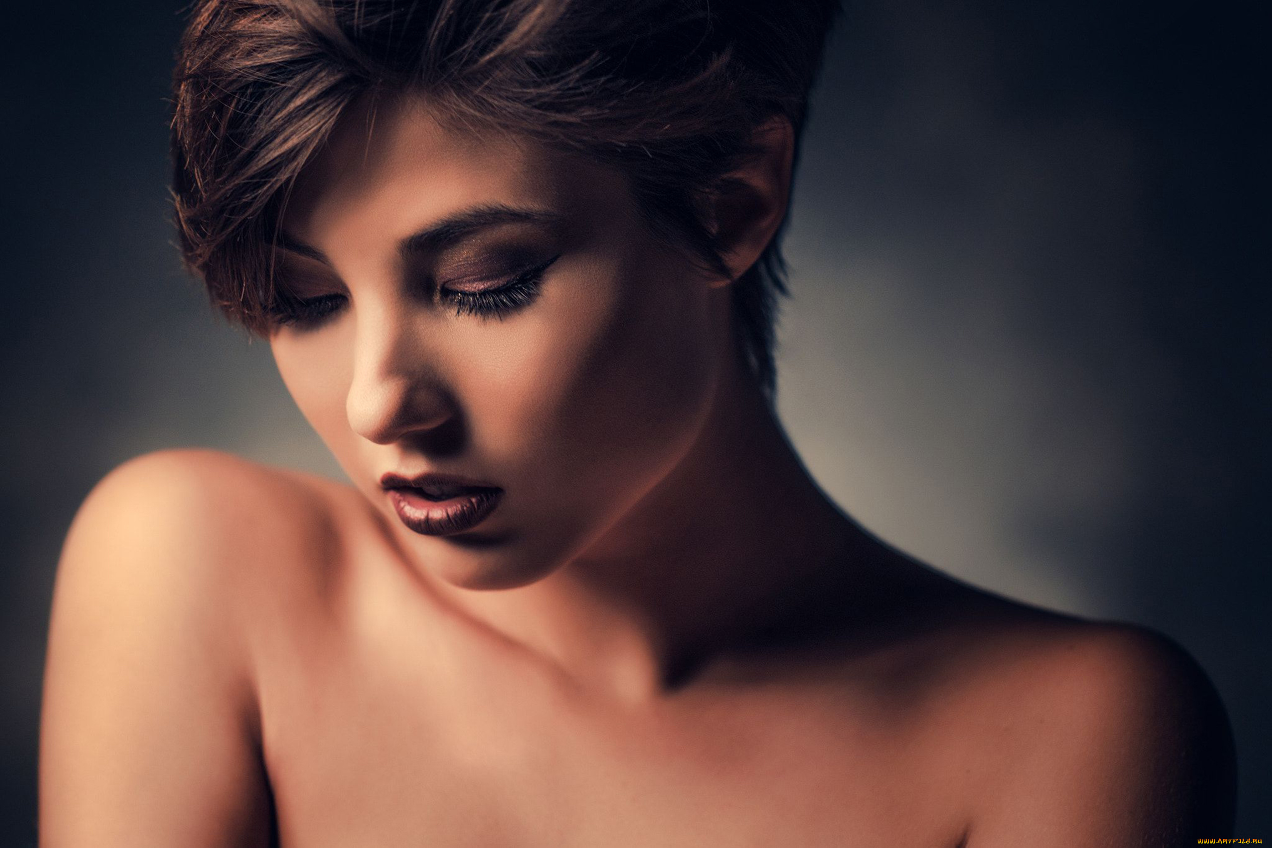 giorgia, soleri, девушки, giorgia, soleri, лицо, портрет, италия, итальянка, макияж, татуировка, тату, девушка, модель, брюнетка, красотка, поза, флирт, стройная, сексуальная, фигура