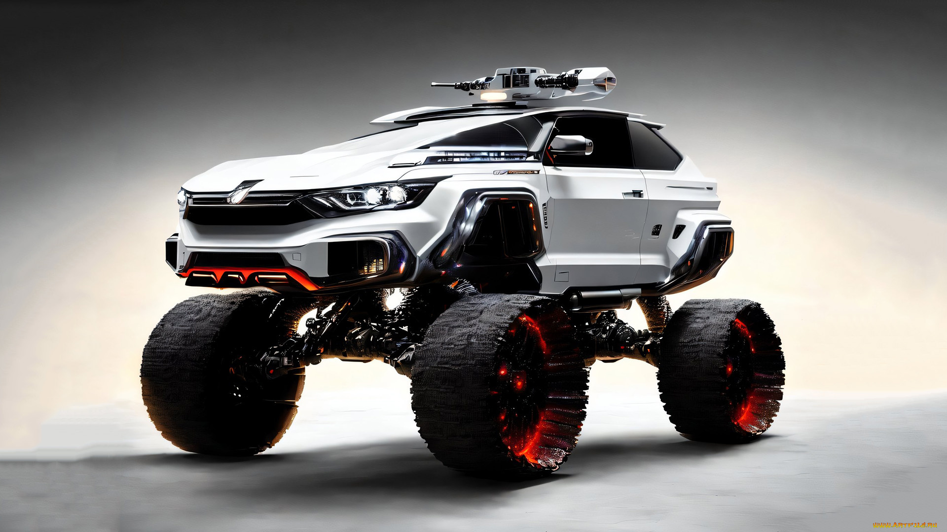 автомобили, 3д, нейросети, графика, нейроарт, ai, art, нейронные, сети, рисунки, нейро, искусство