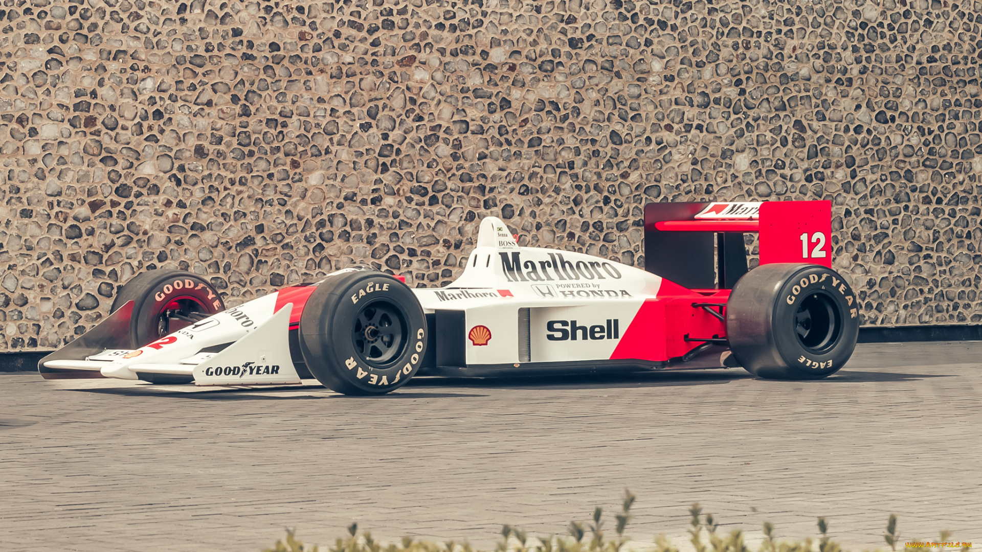 автомобили, formula, 1, honda