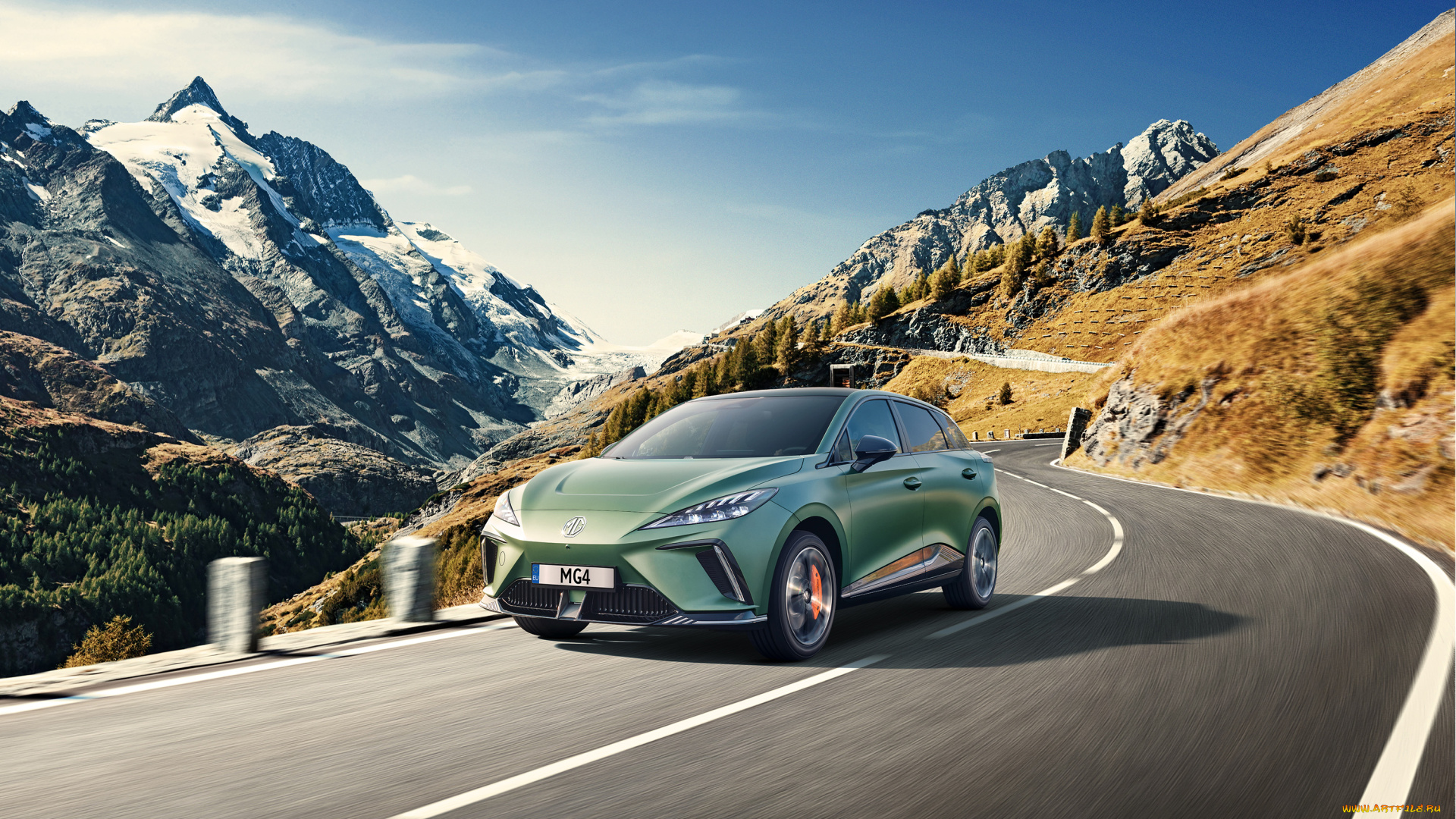 автомобили, mg