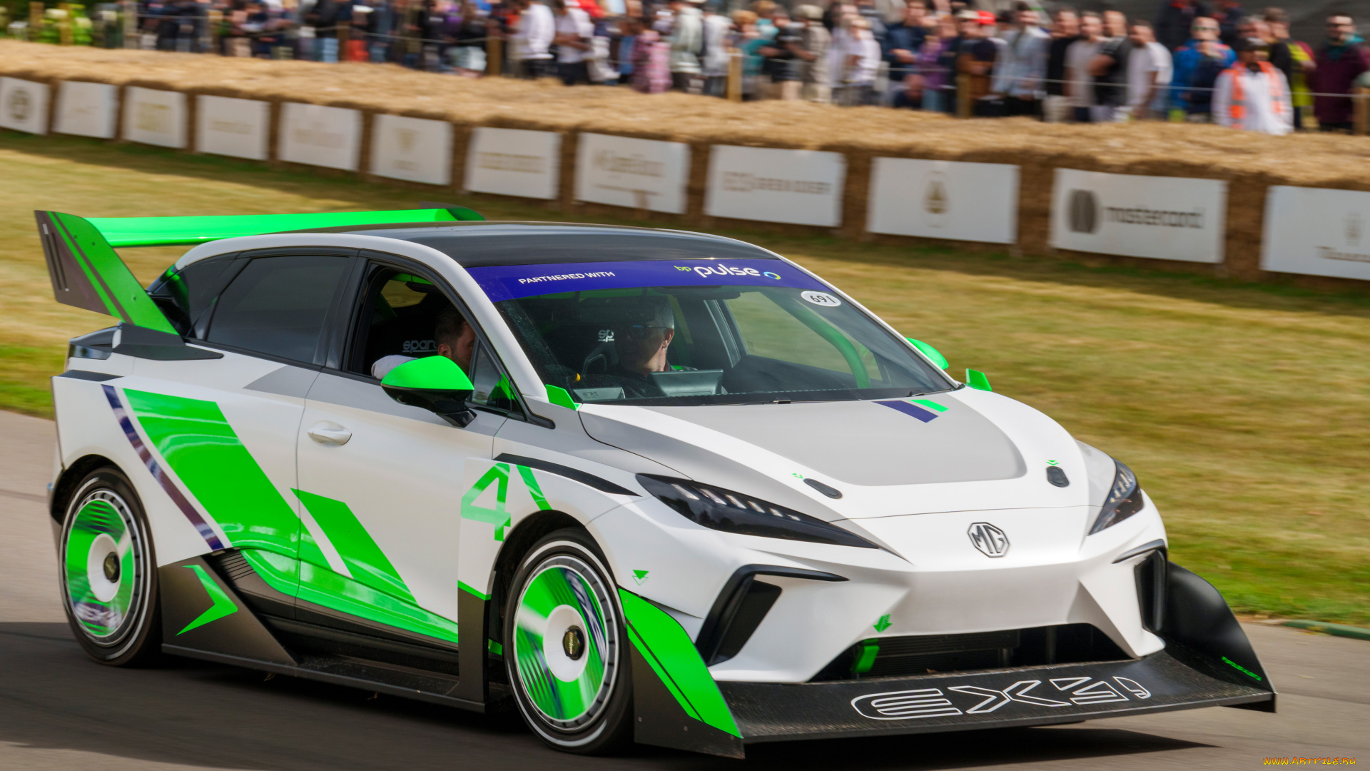 автомобили, mg