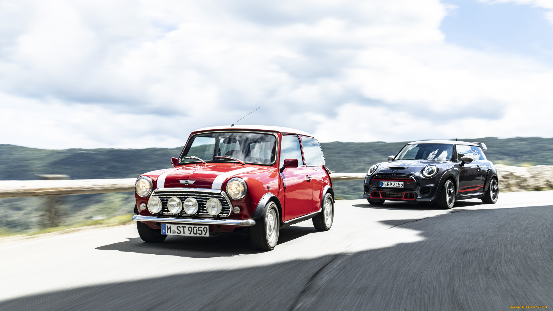 автомобили, mini