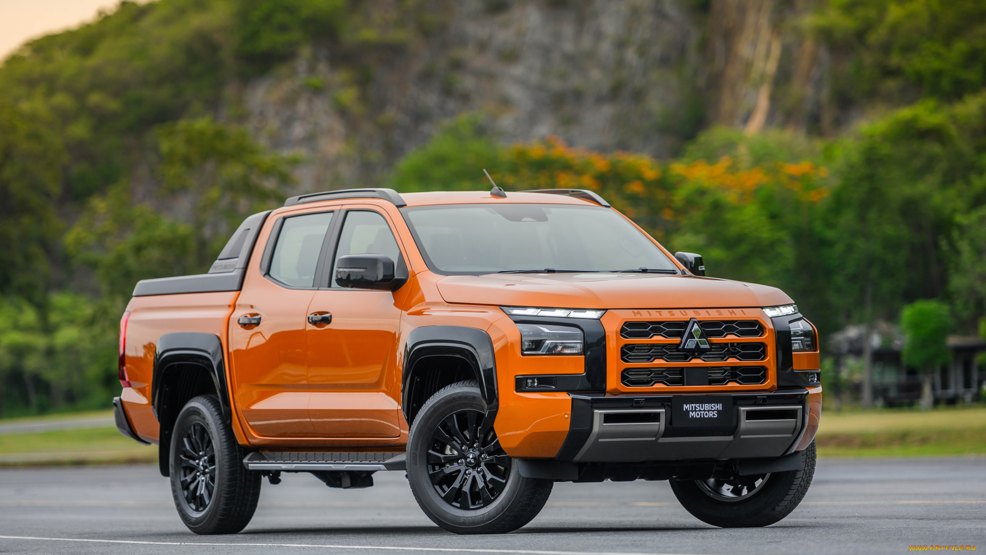 автомобили, mitsubishi