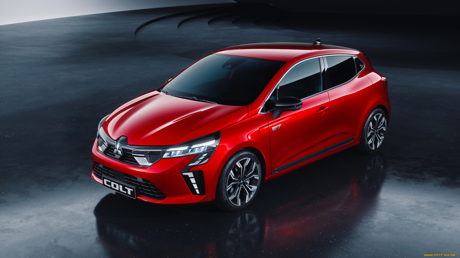 автомобили, mitsubishi