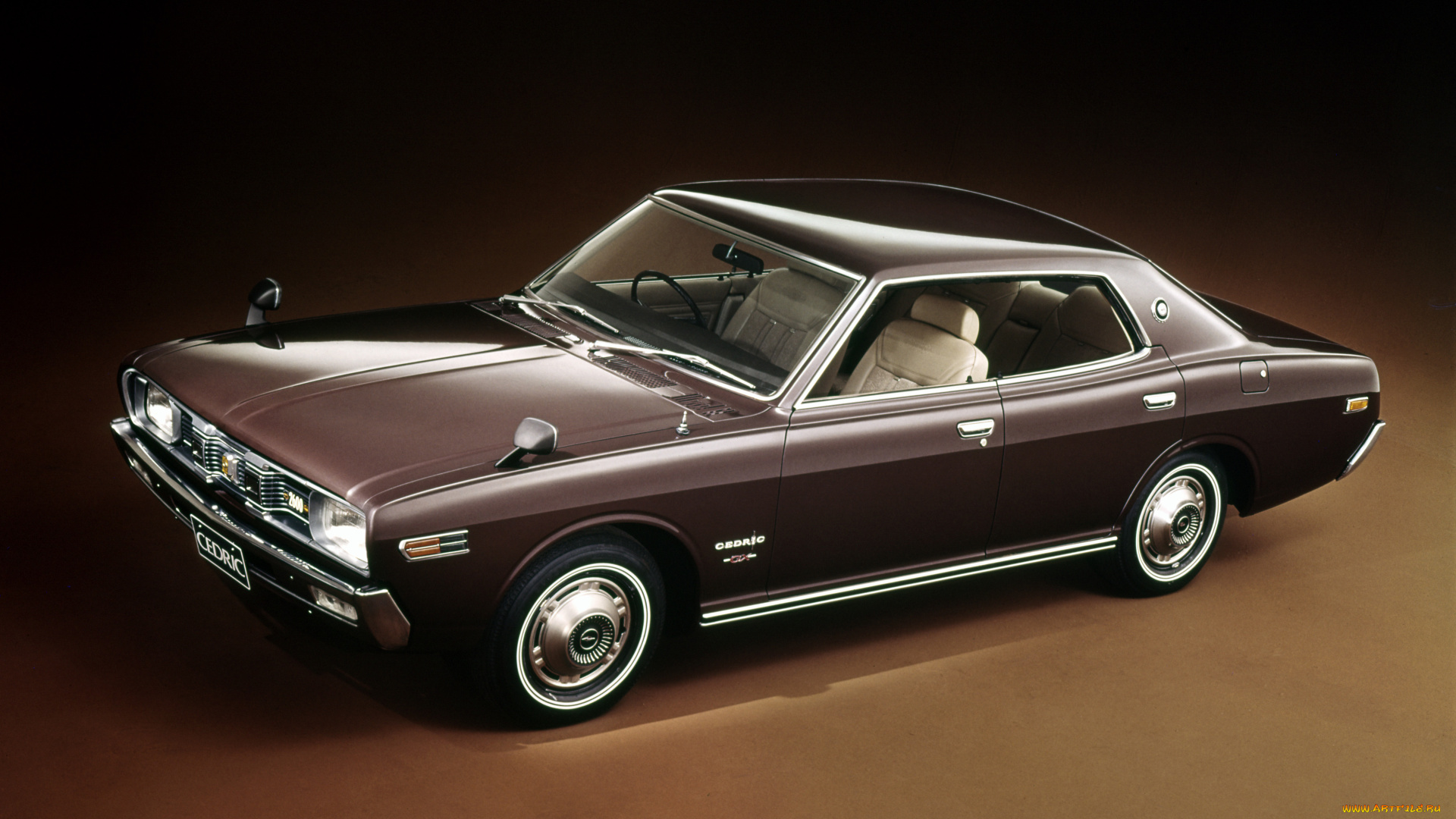 автомобили, nissan, datsun