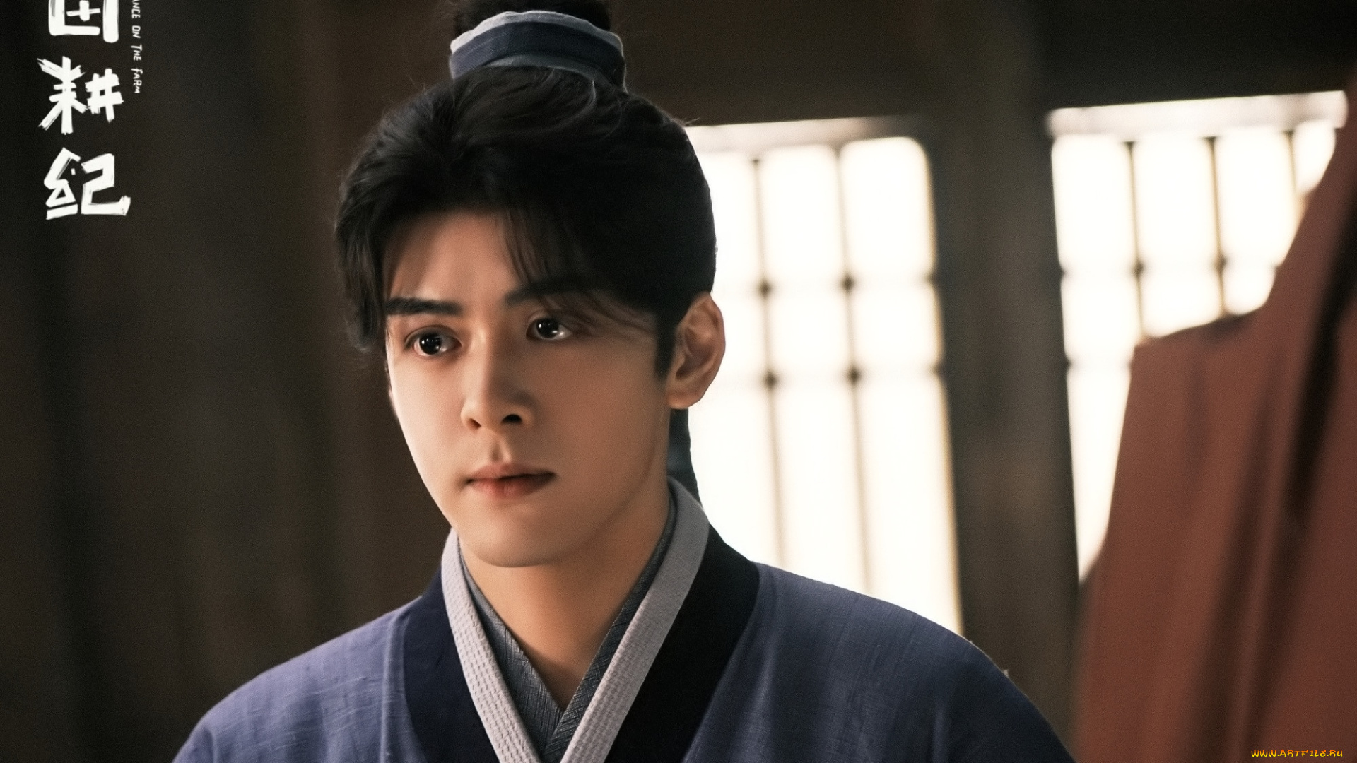 кино, фильмы, romance, on, the, farm, парень, лицо