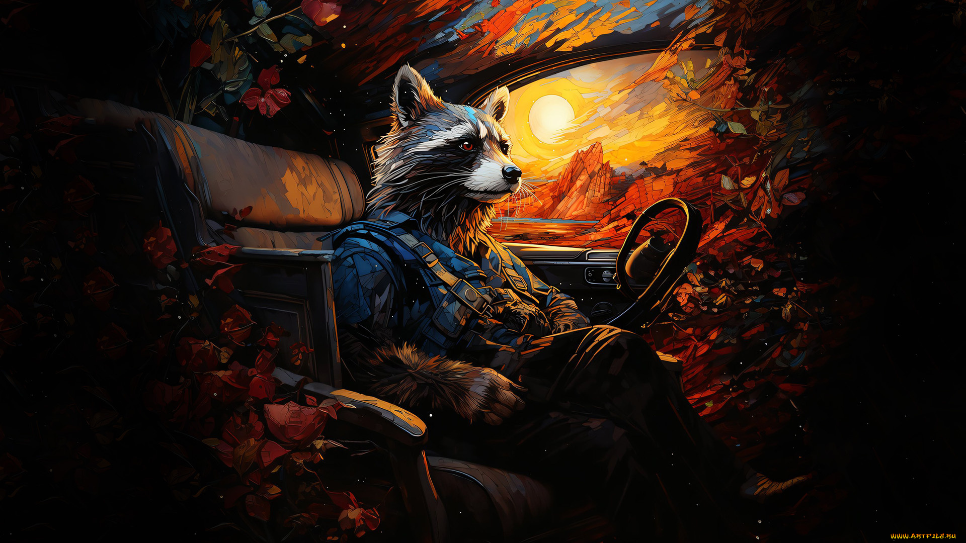 рисованное, комиксы, нейросети, графика, нейроарт, ai, art, нейронные, сети, рисунки, нейро, искусство