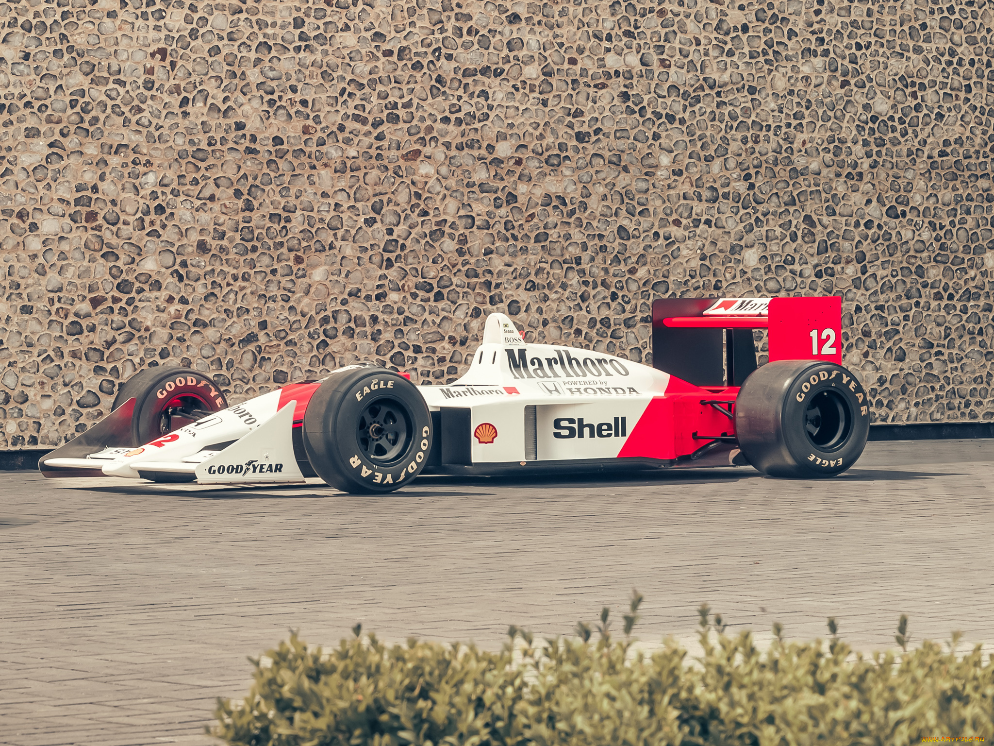 автомобили, formula, 1, honda