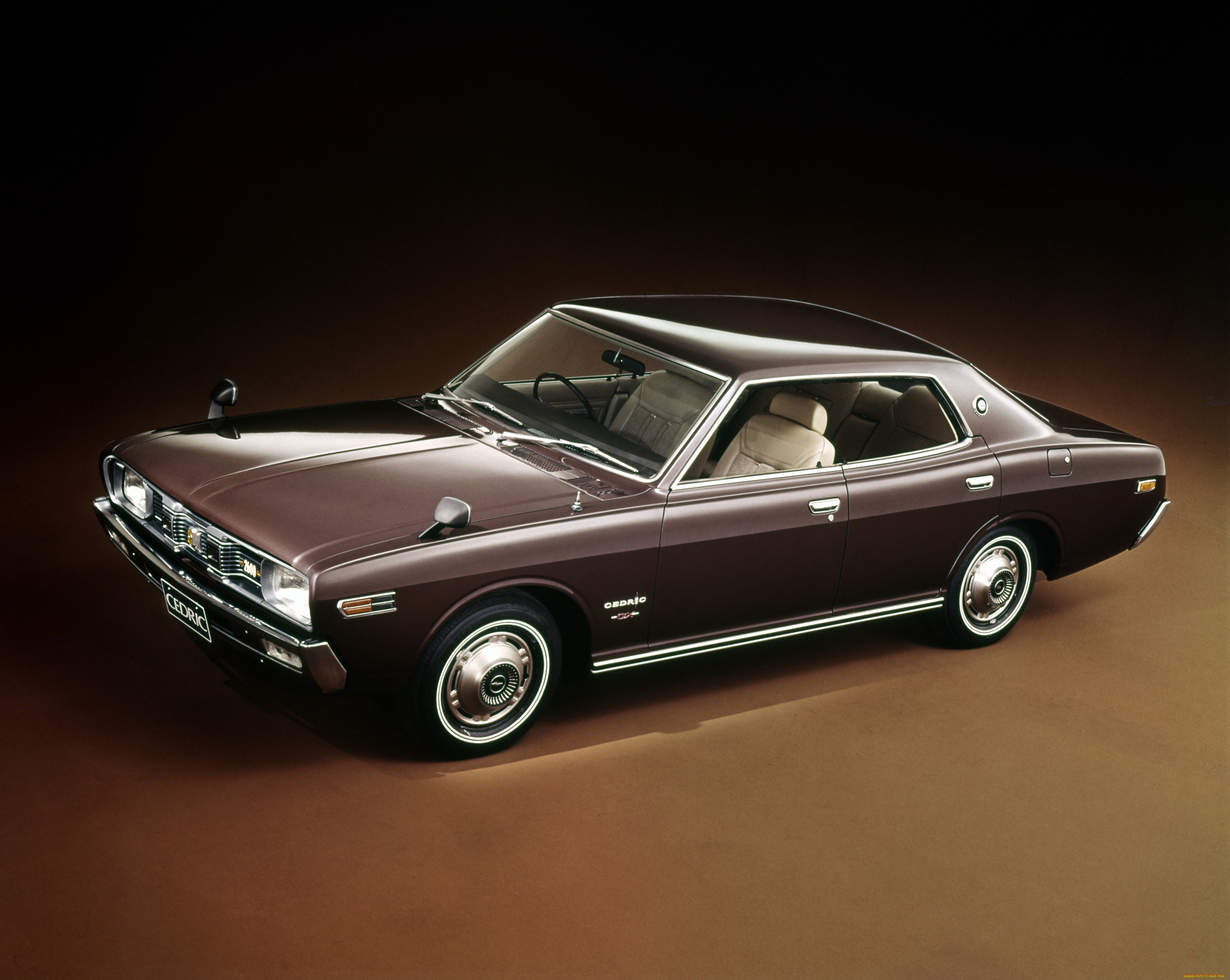 автомобили, nissan, datsun