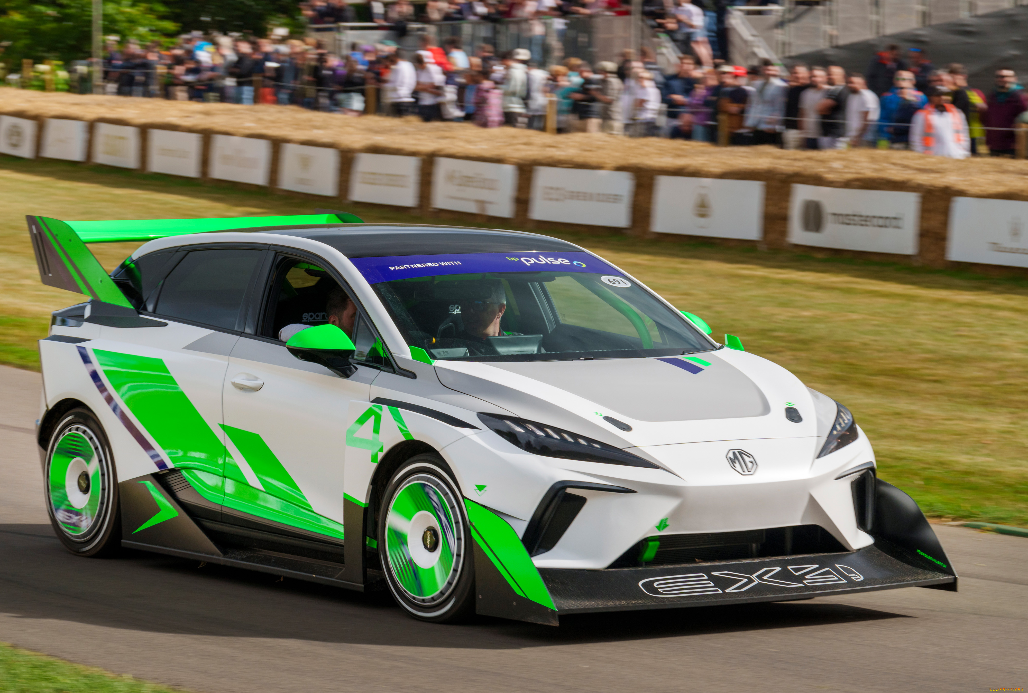 автомобили, mg