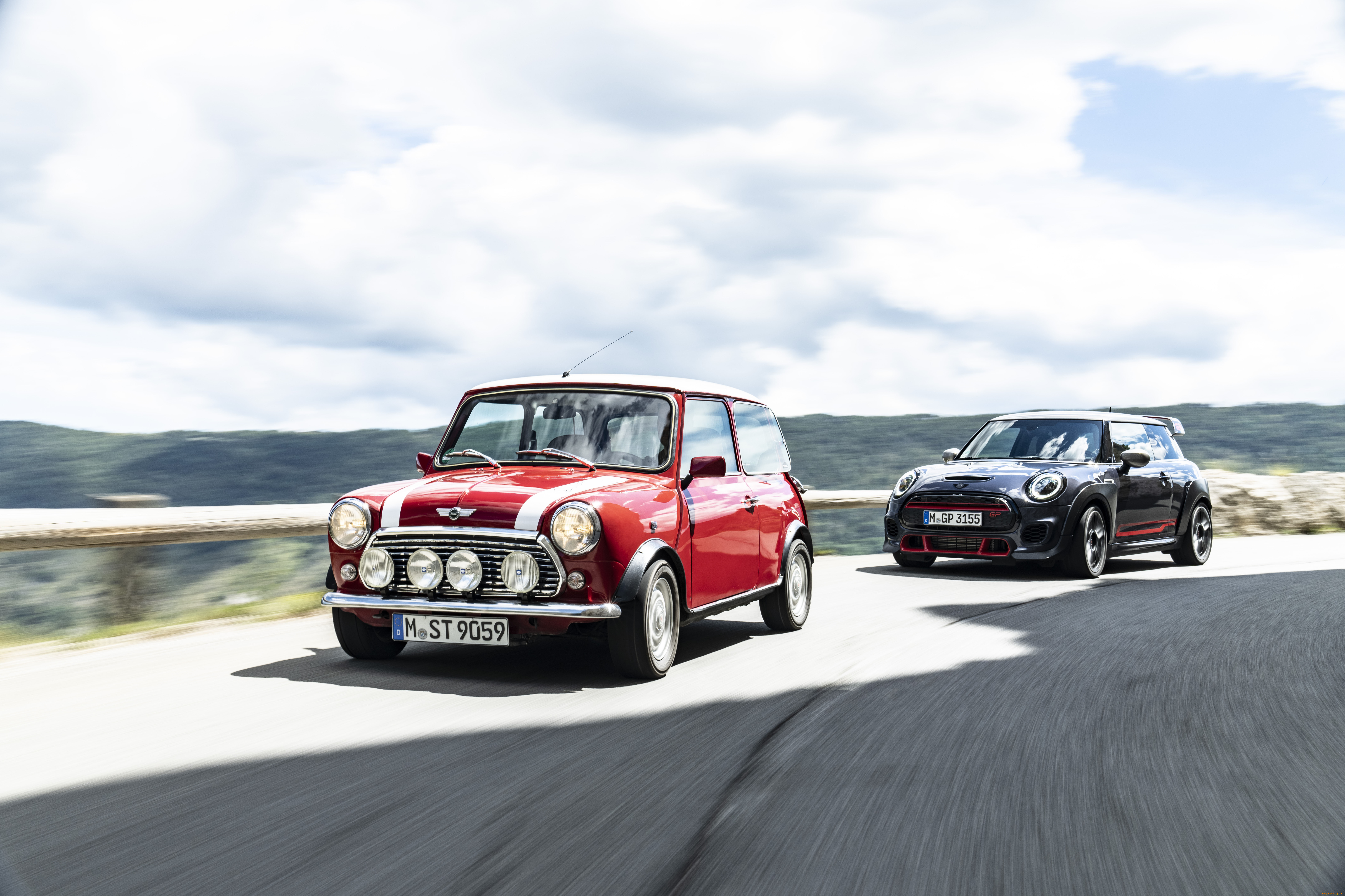 автомобили, mini