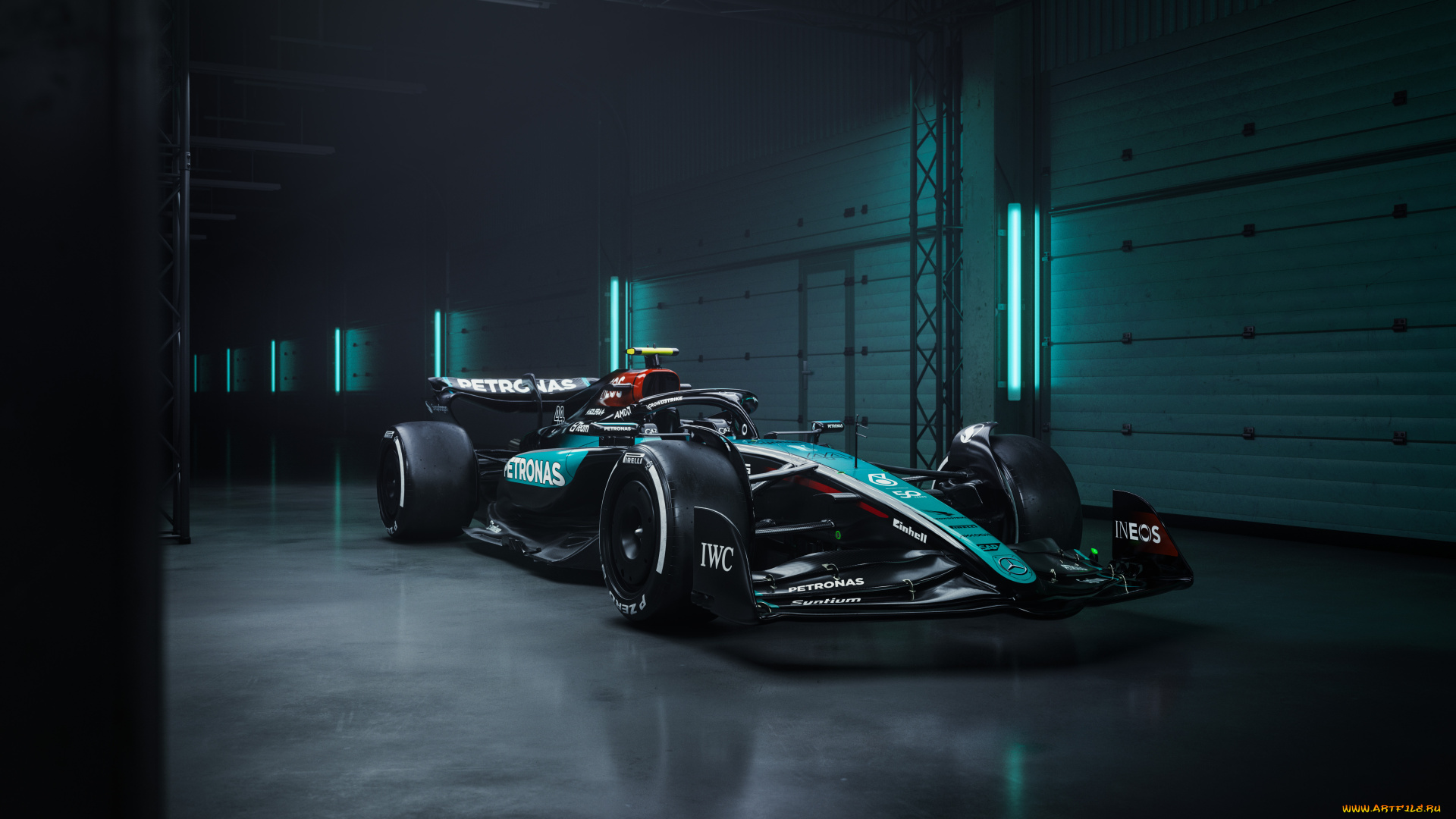 автомобили, formula, 1, f1