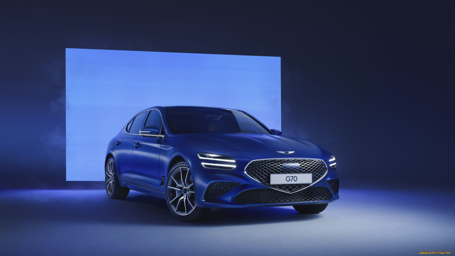 автомобили, genesis