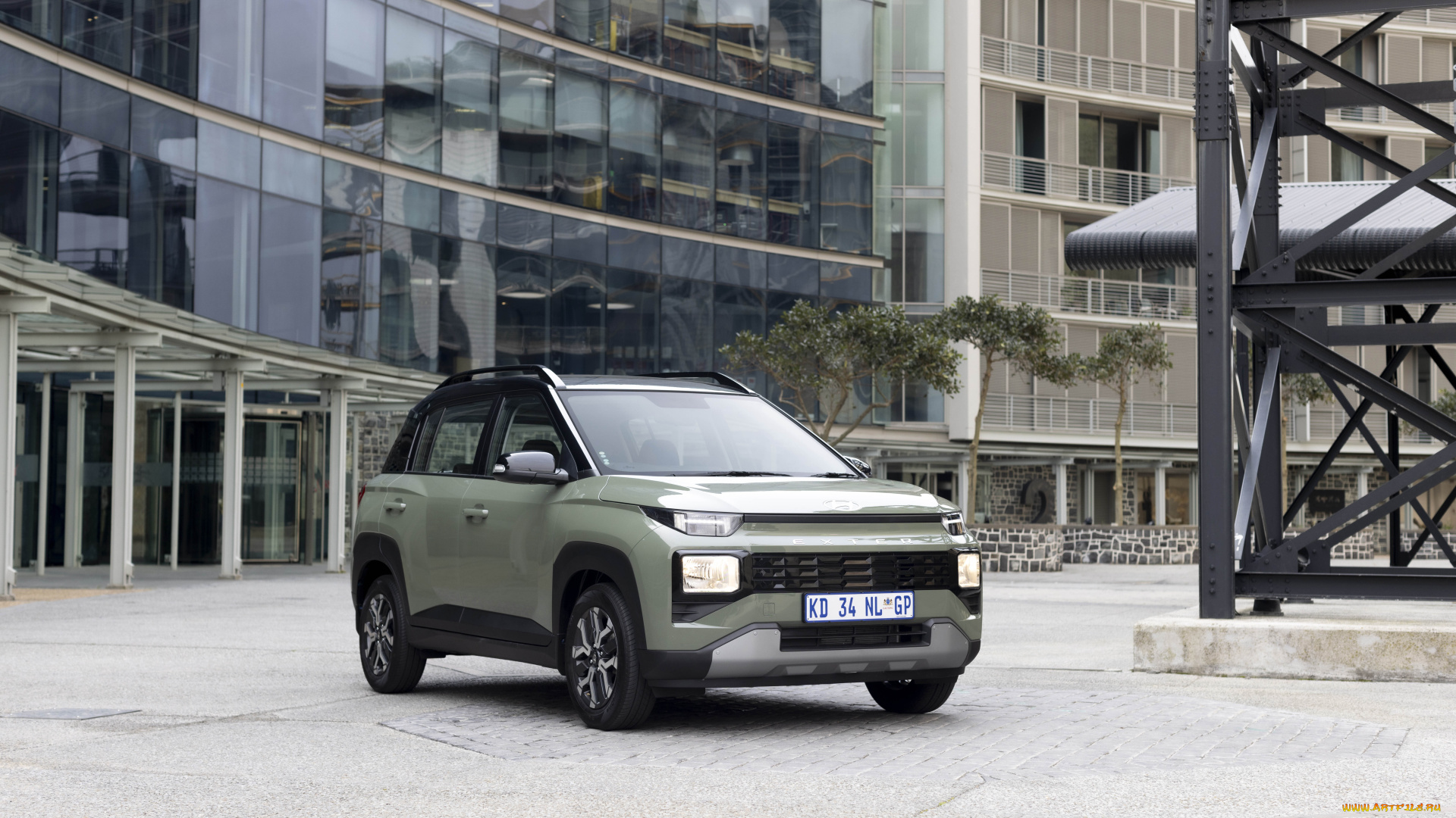 автомобили, hyundai