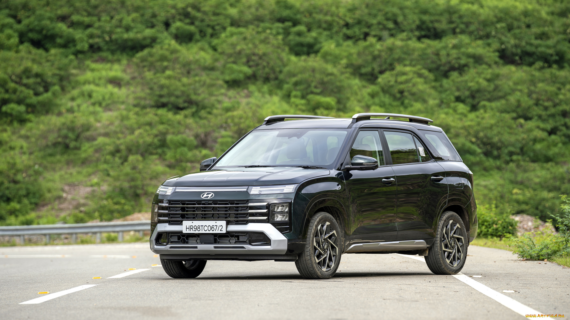 автомобили, hyundai