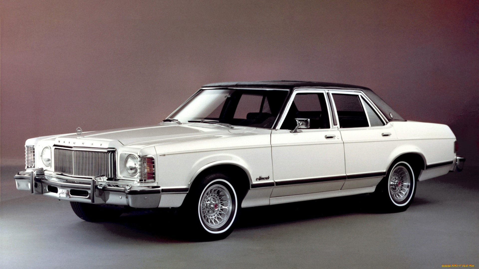 автомобили, mercury