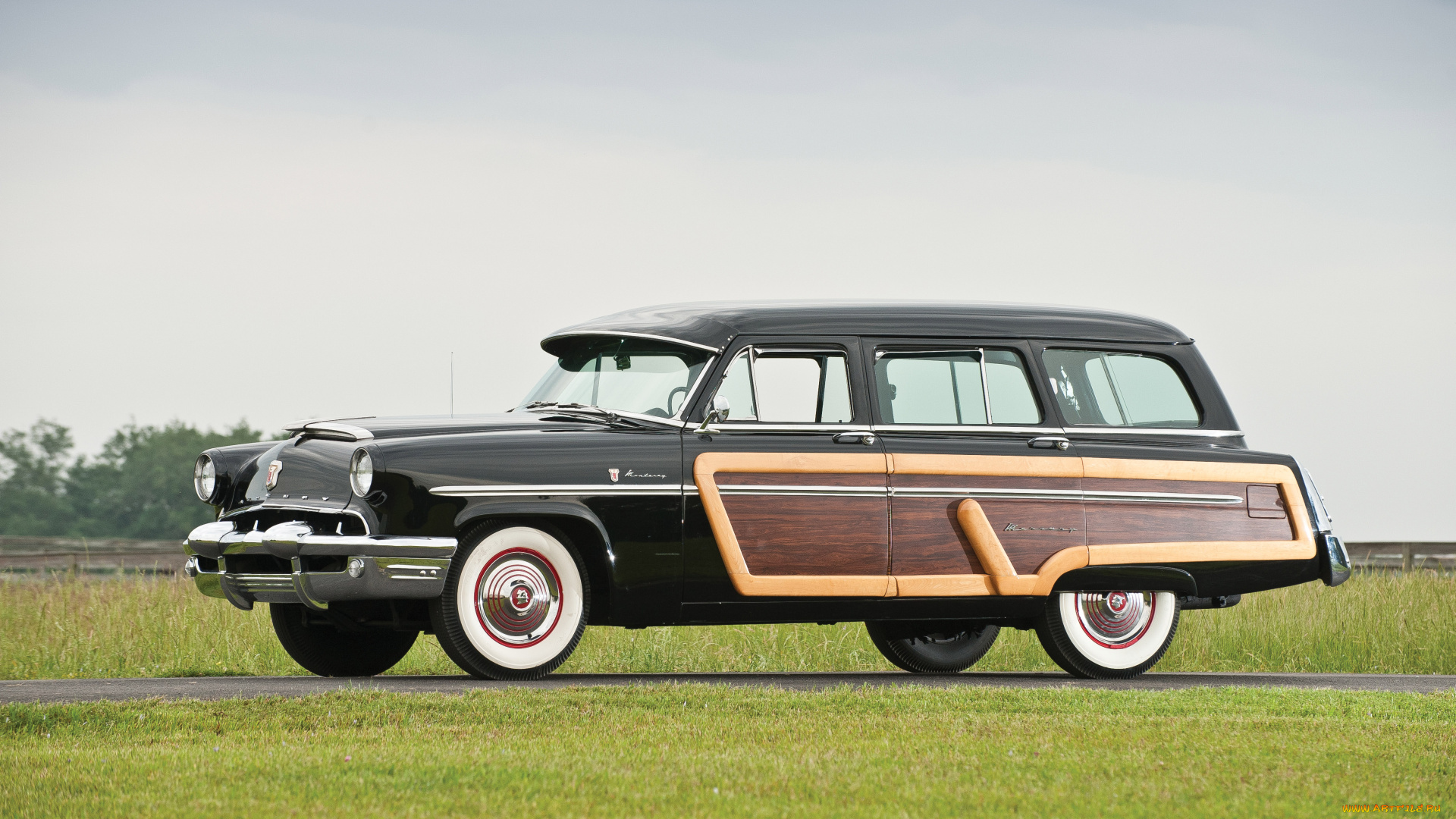 автомобили, mercury