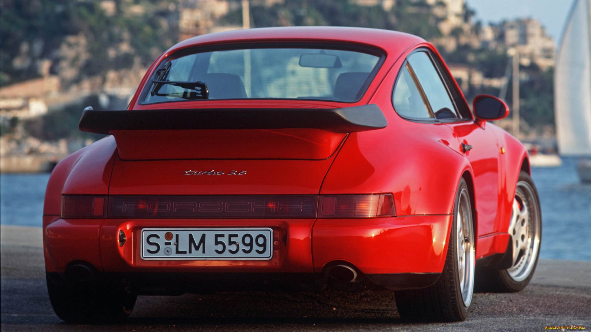 автомобили, porsche