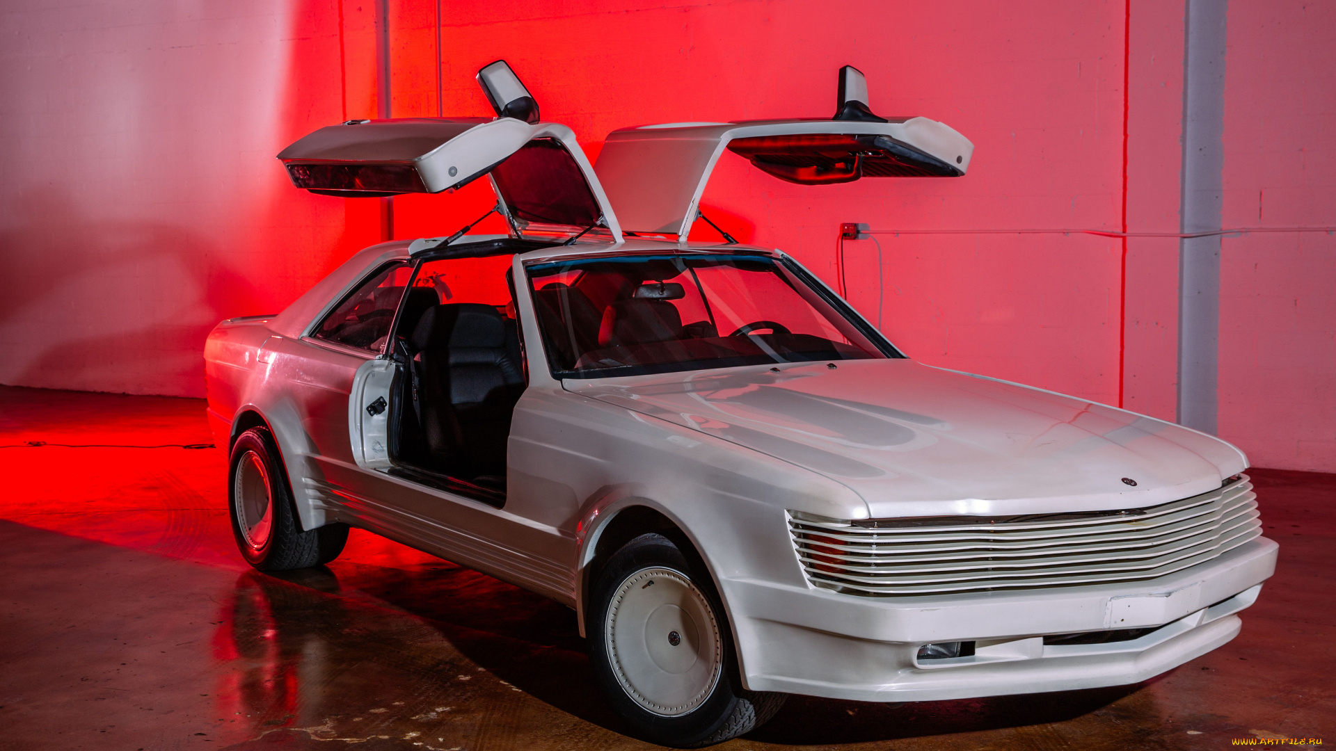 автомобили, sbarro