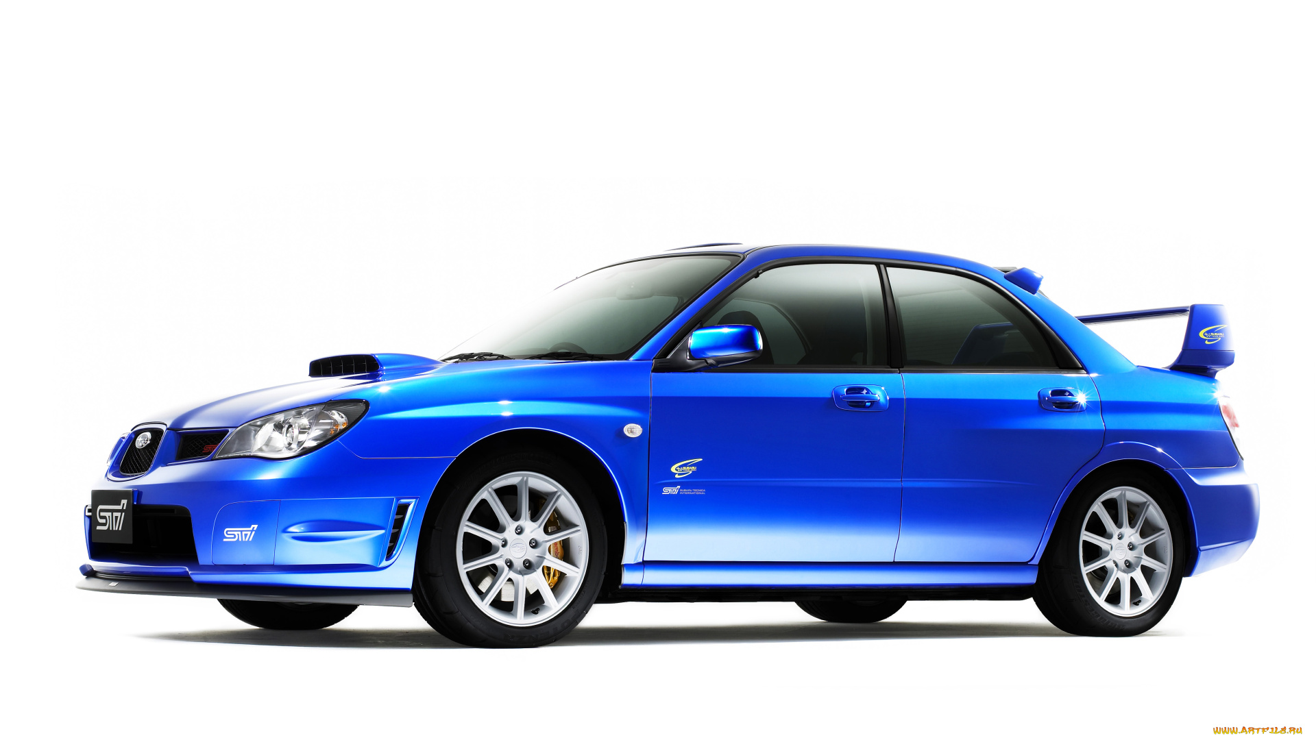 автомобили, subaru