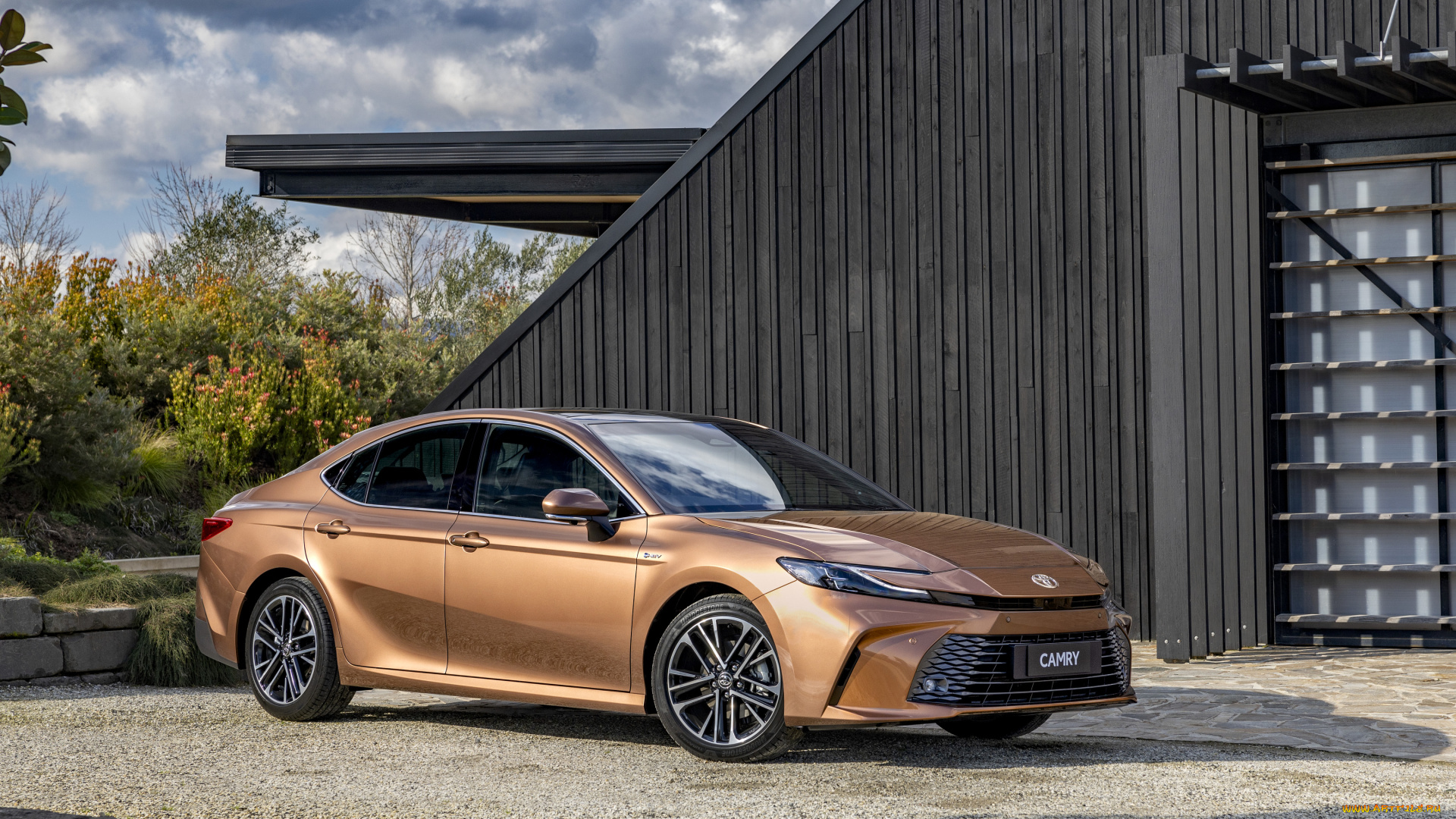 автомобили, toyota