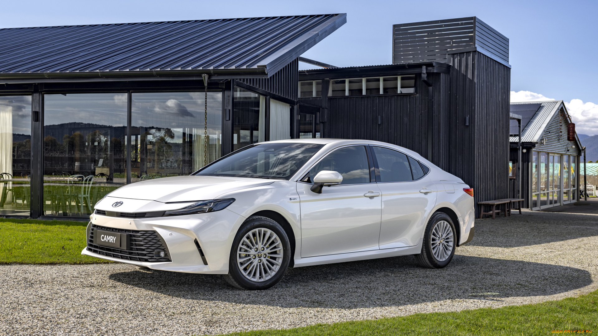 автомобили, toyota