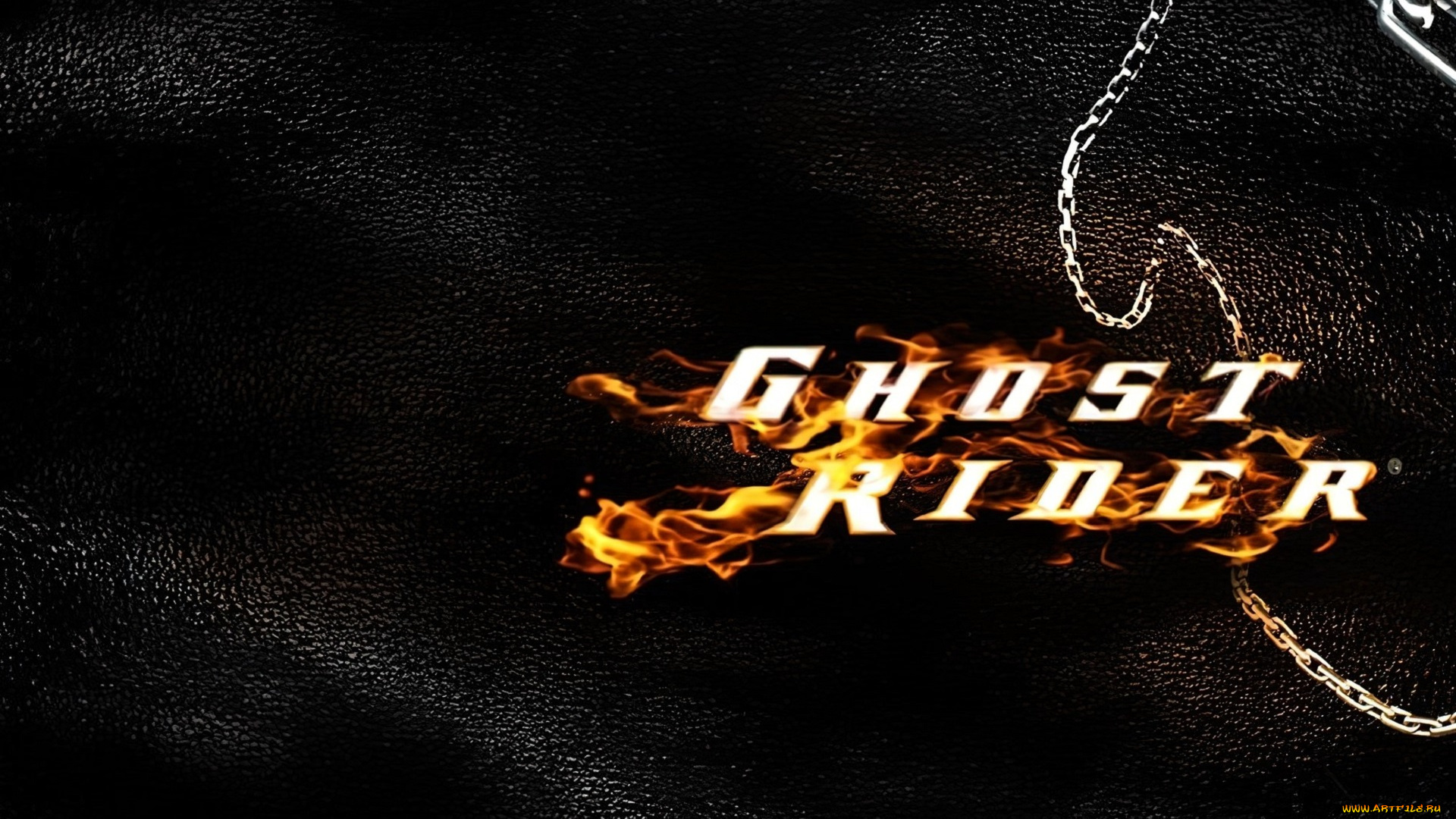 кино, фильмы, ghost, rider, кожа, цепи, название