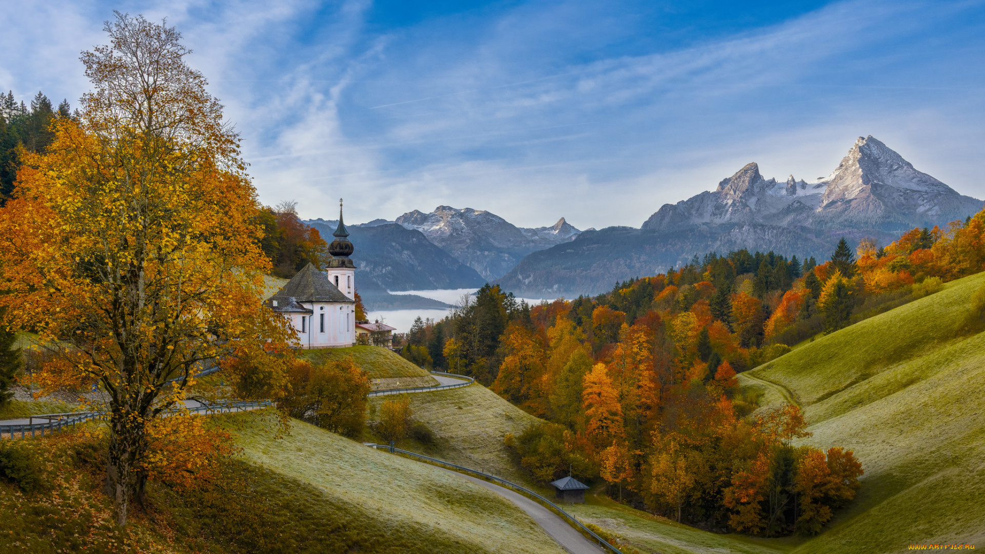 в, города, города, -, православные, церкви, , монастыри, пейзаж